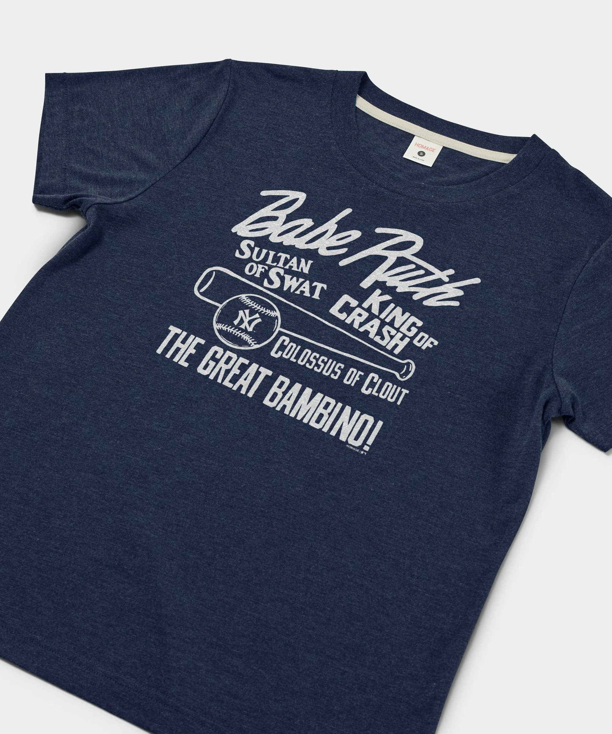 Women's Babe Ruth Nicknames - Image 2