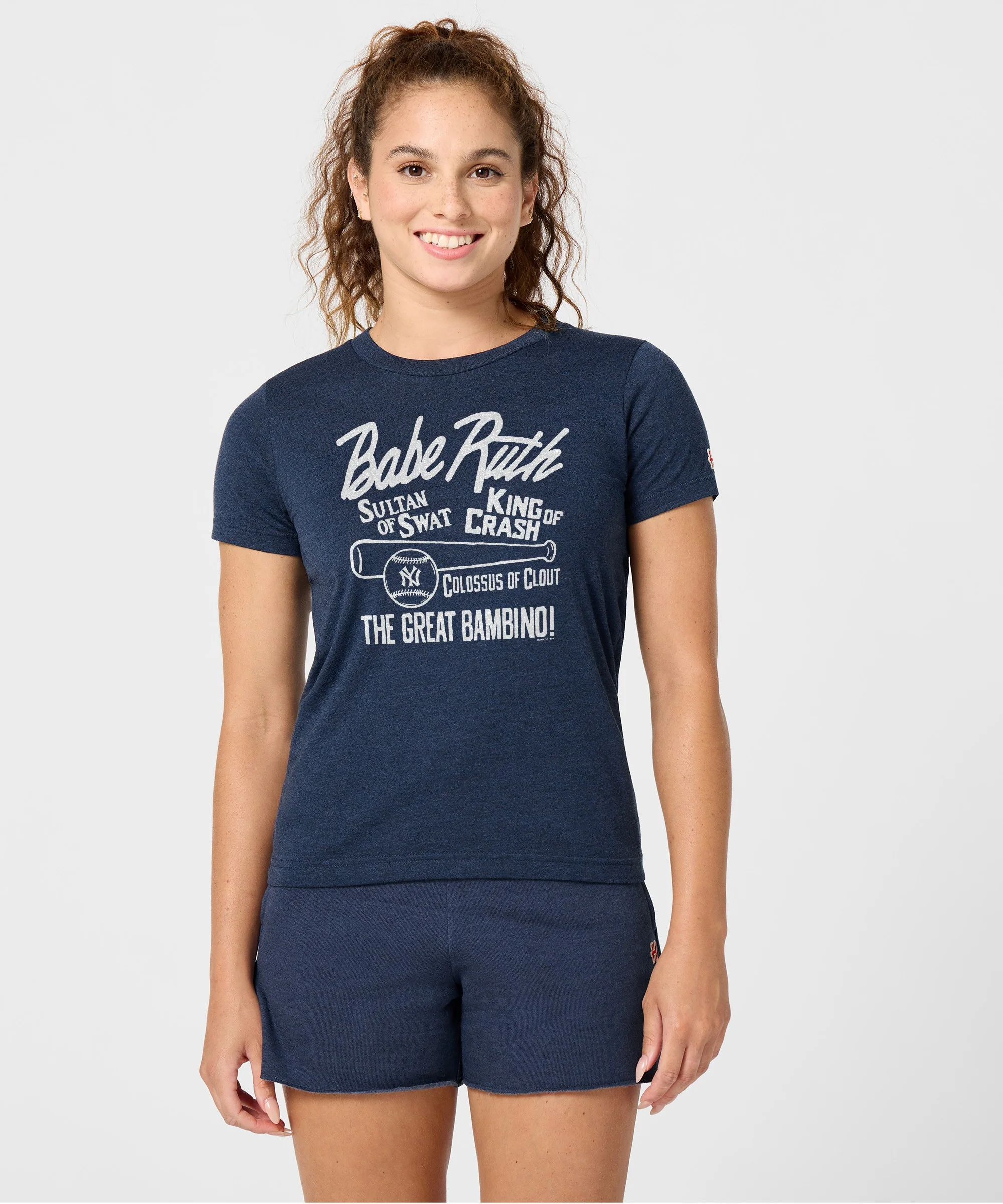 Women's Babe Ruth Nicknames - Image 3