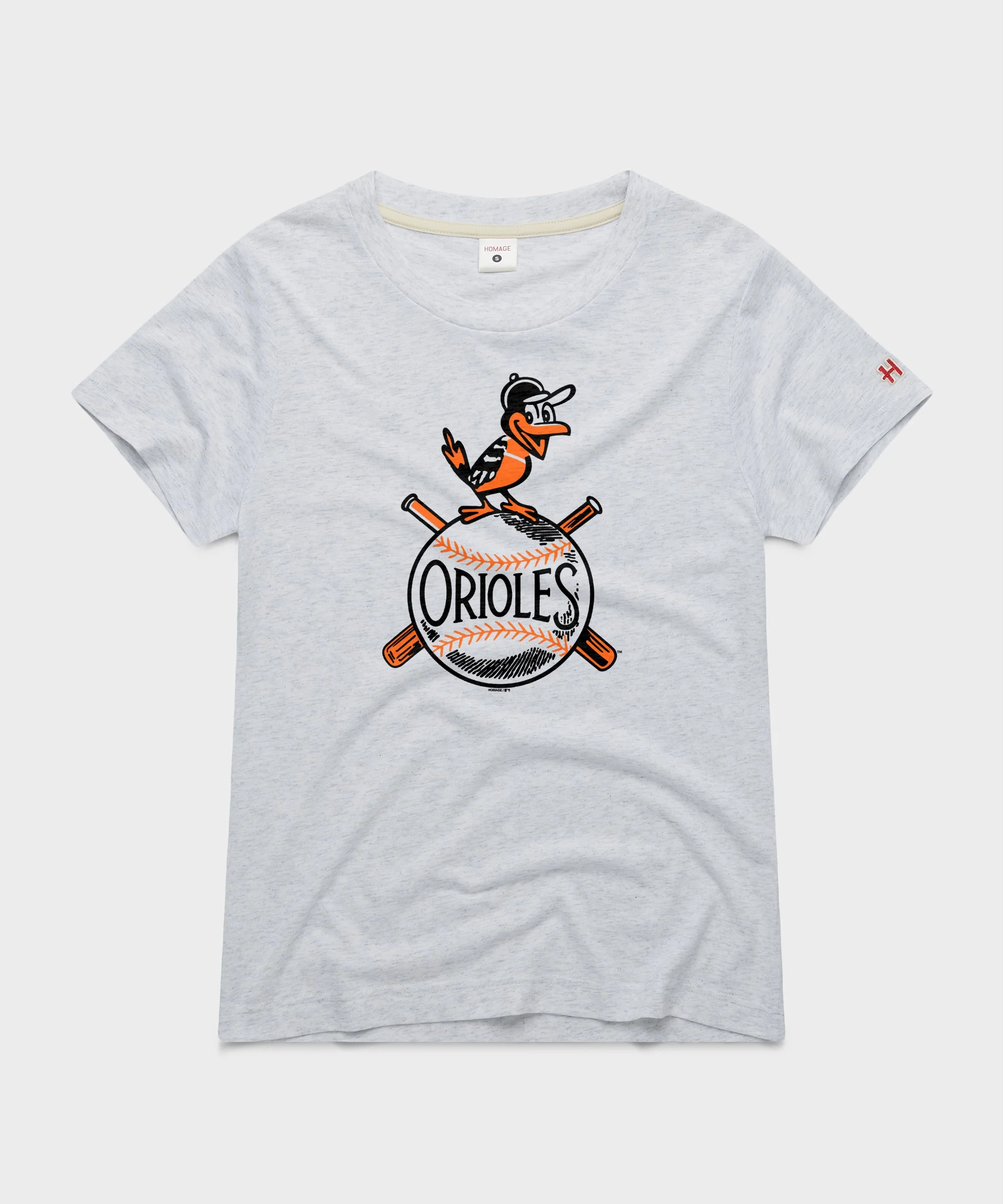 Women's Baltimore Orioles '54