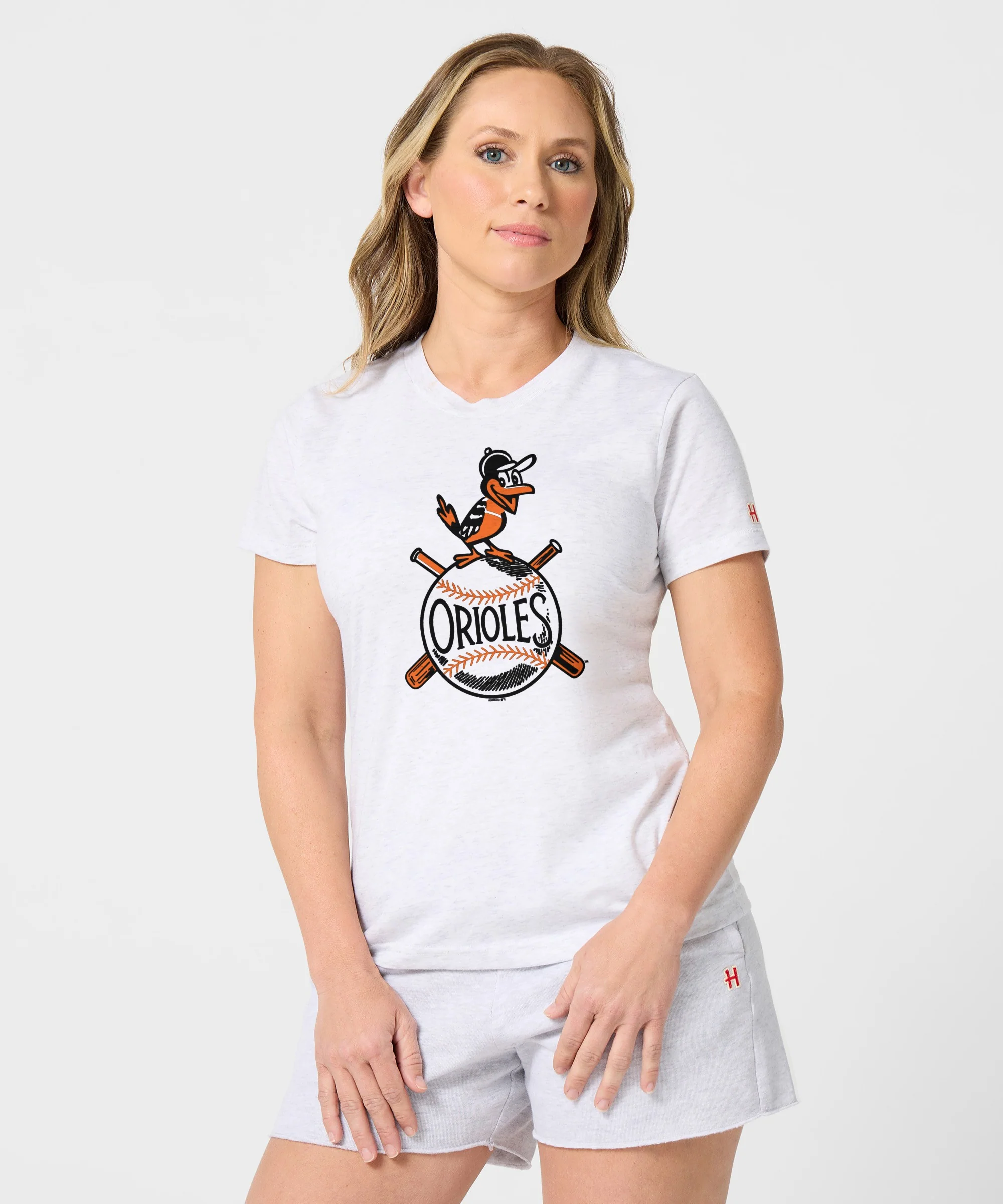Women's Baltimore Orioles '54 - Image 3