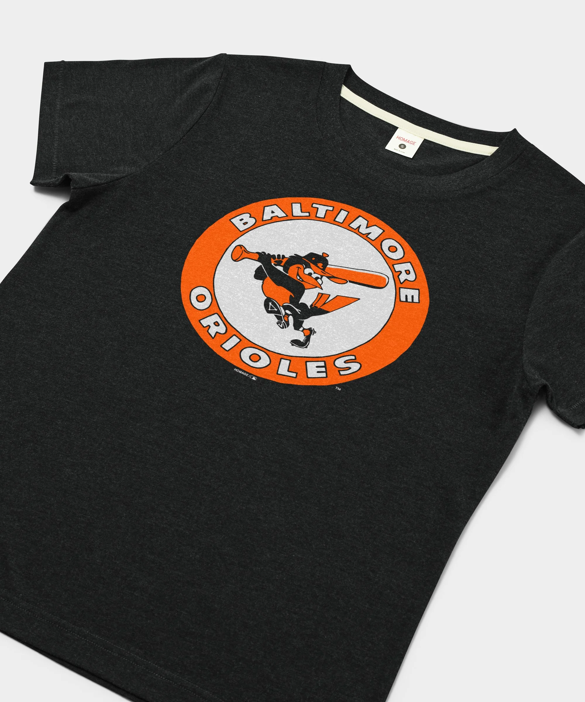 Women's Baltimore Orioles '70 - Image 2