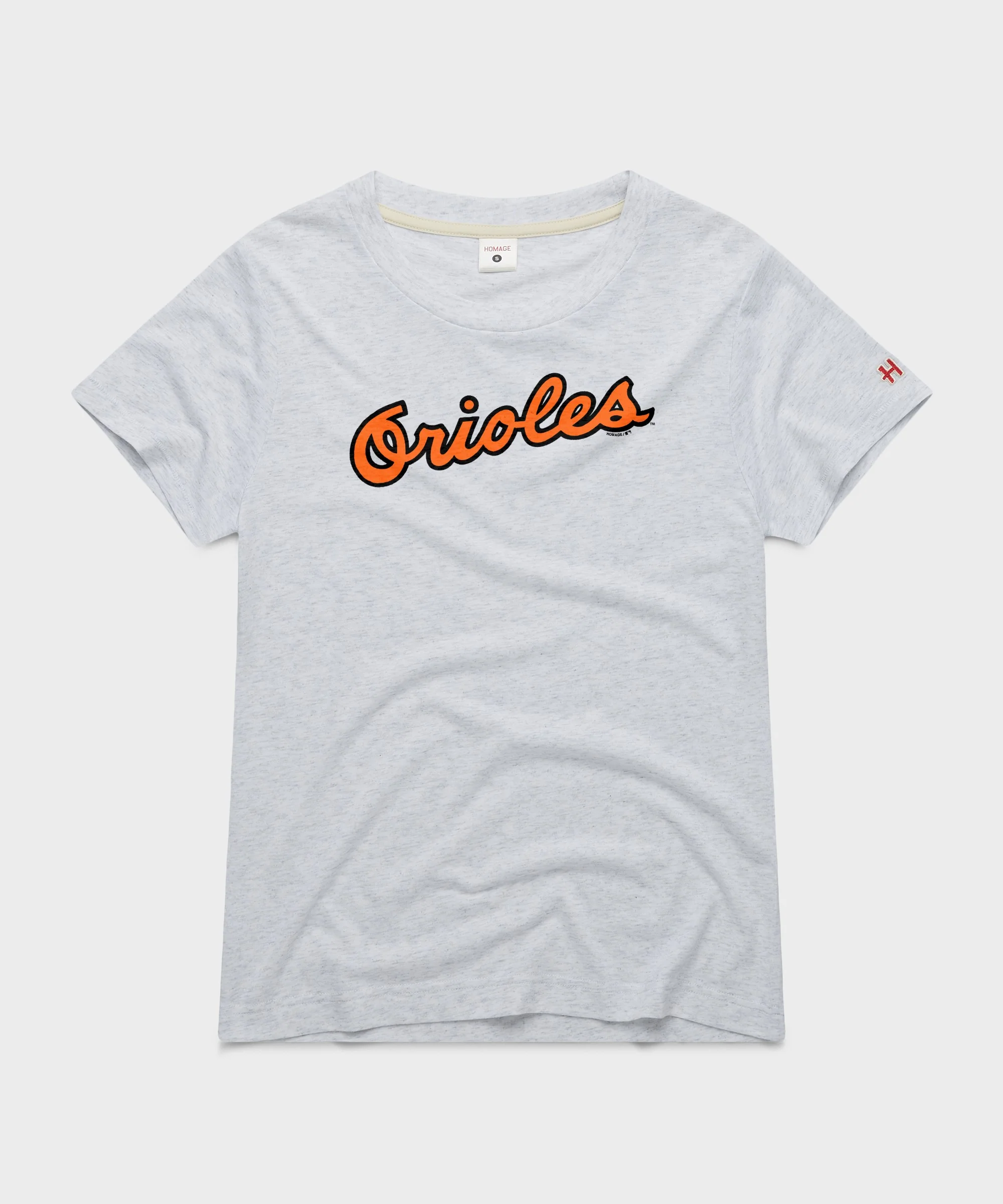 Women's Baltimore Orioles Jersey Logo '66