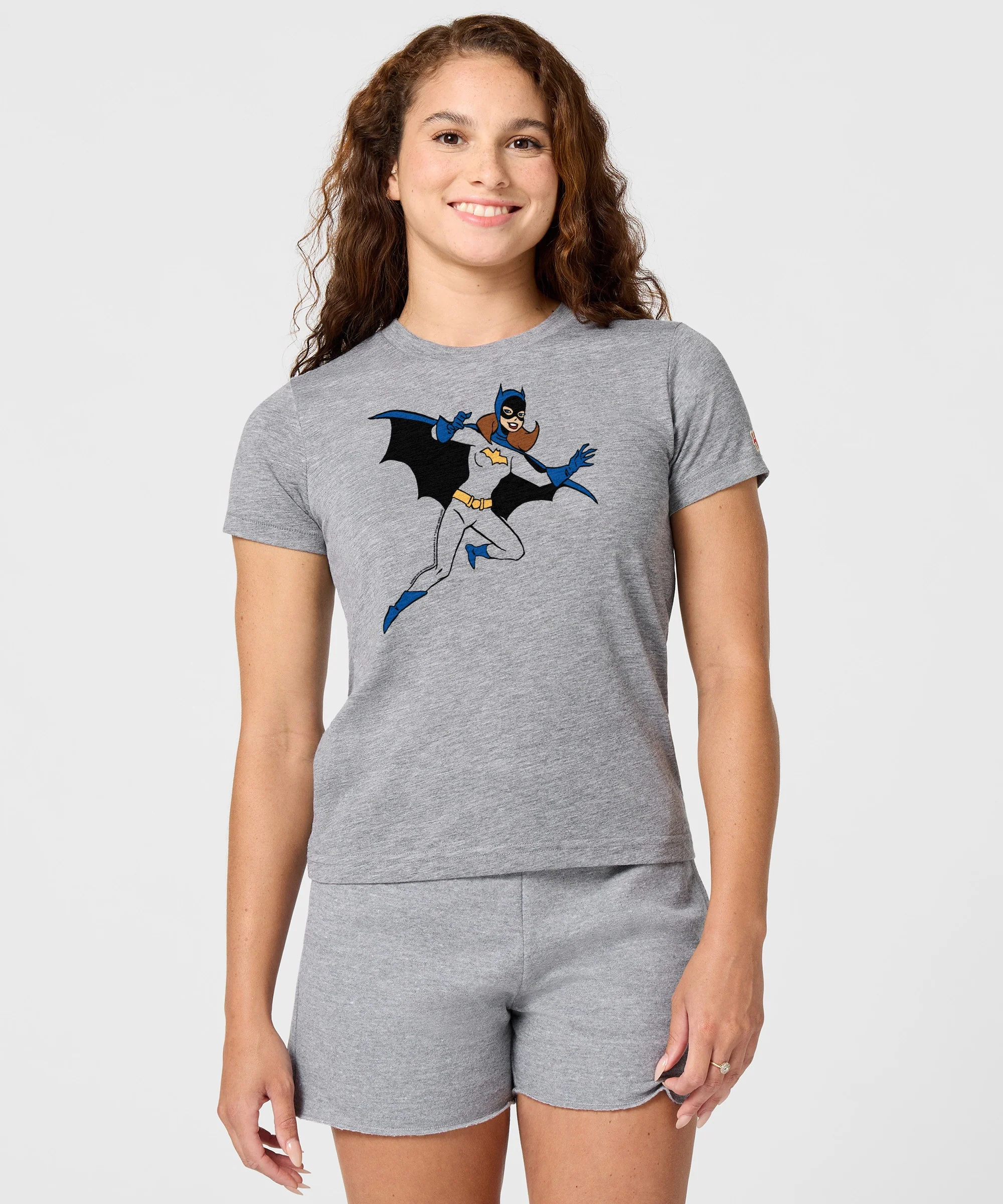 Women's Batman Batgirl Character - Image 3