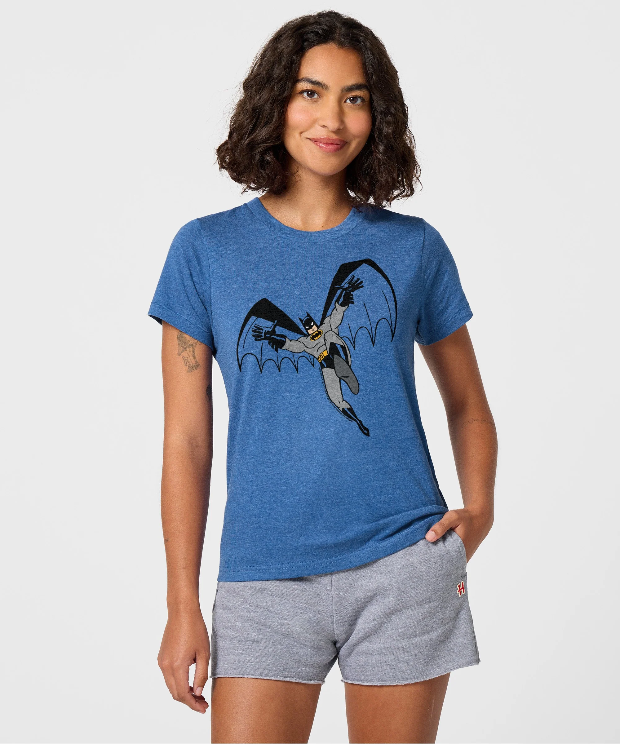 Women's Batman Character - Image 3