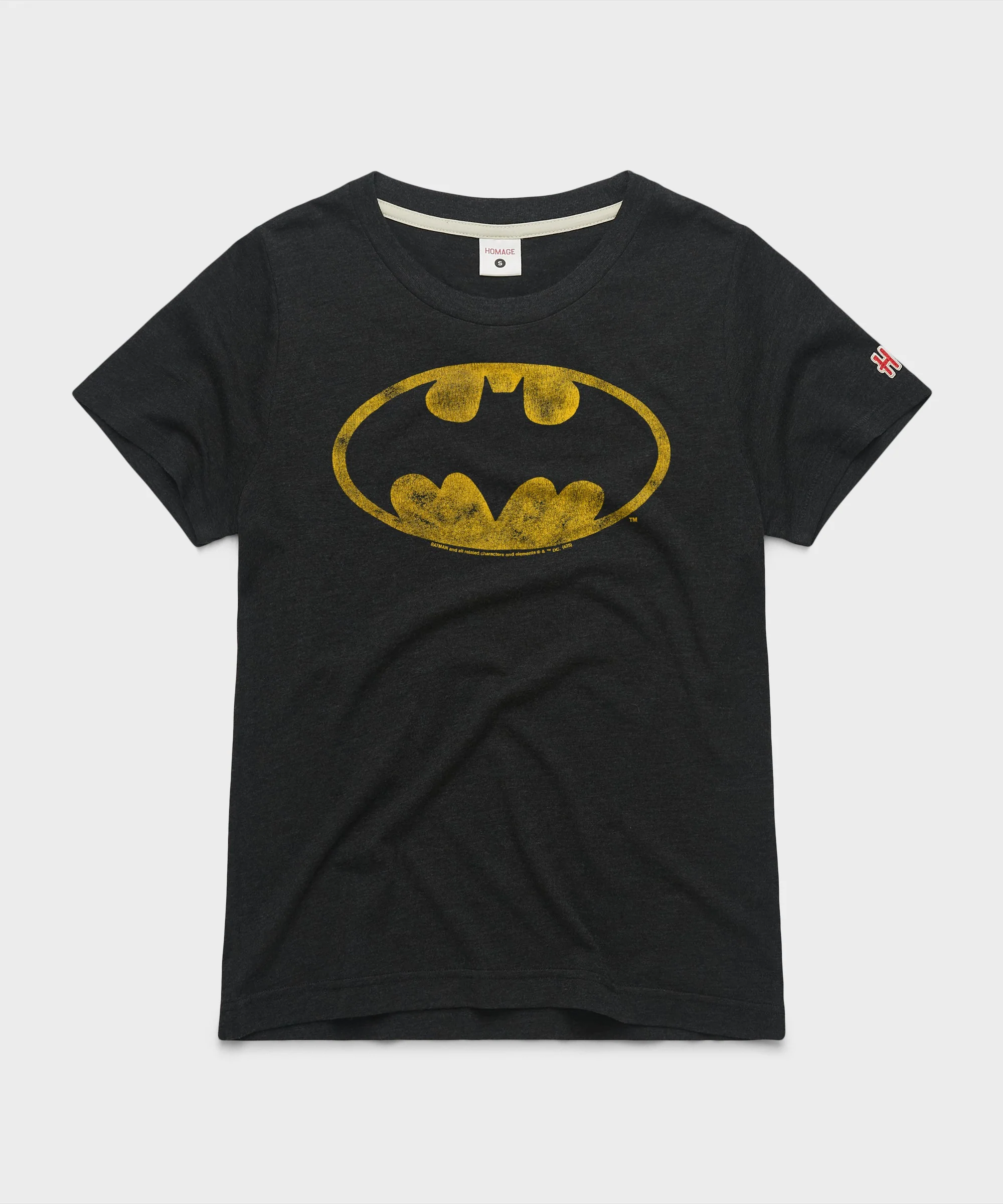 Women's Batman Logo