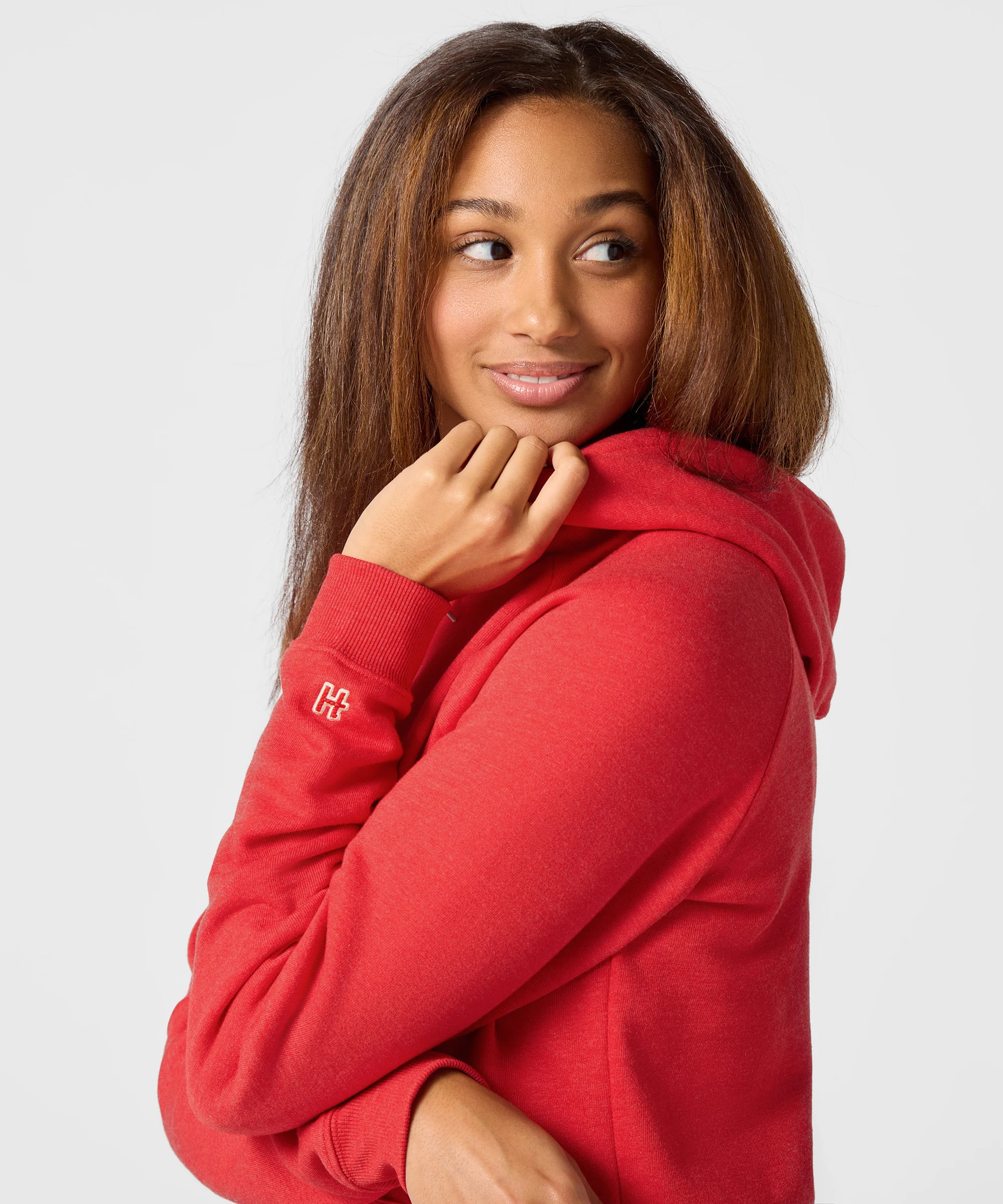 Women's Beat TTUN Hoodie - Image 5