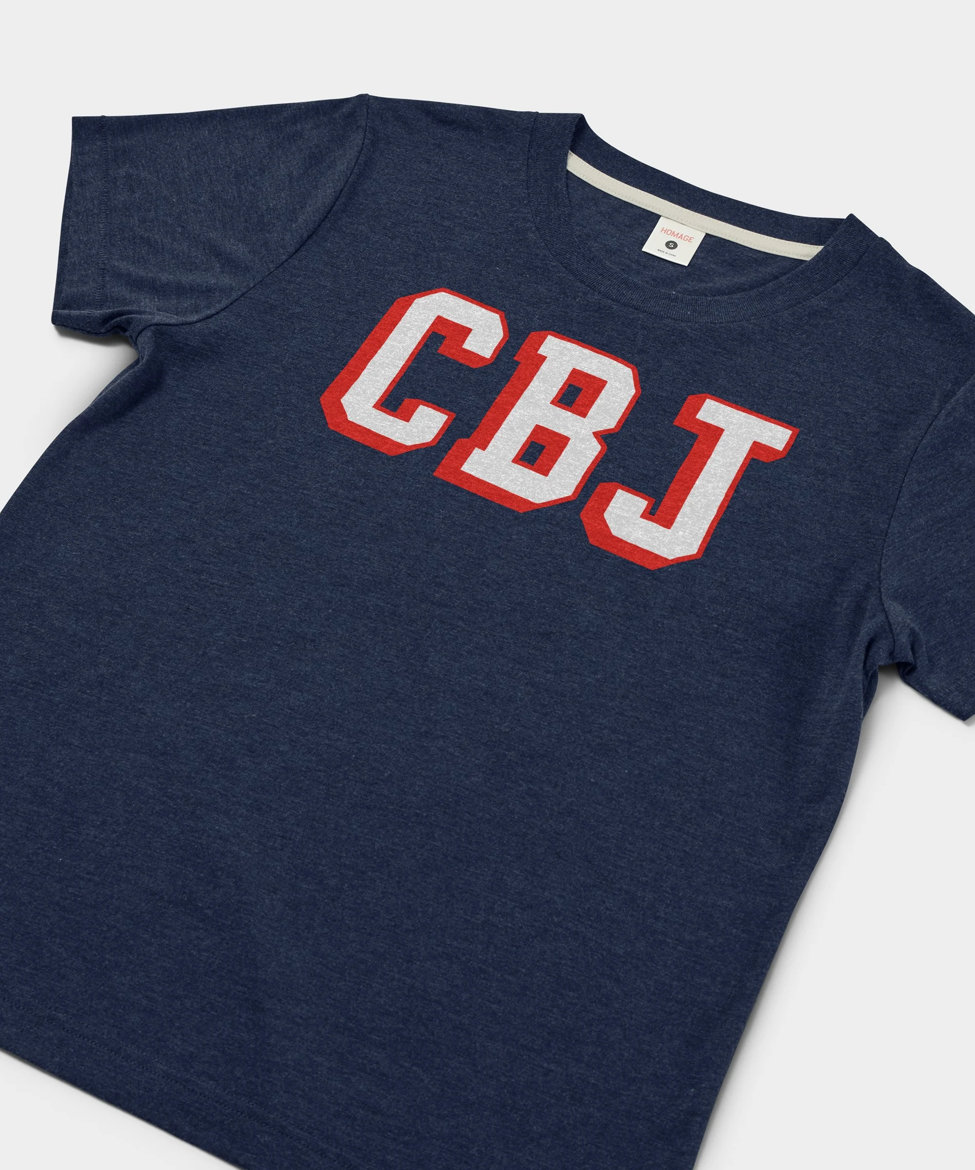 Women's Block CBJ - Image 2