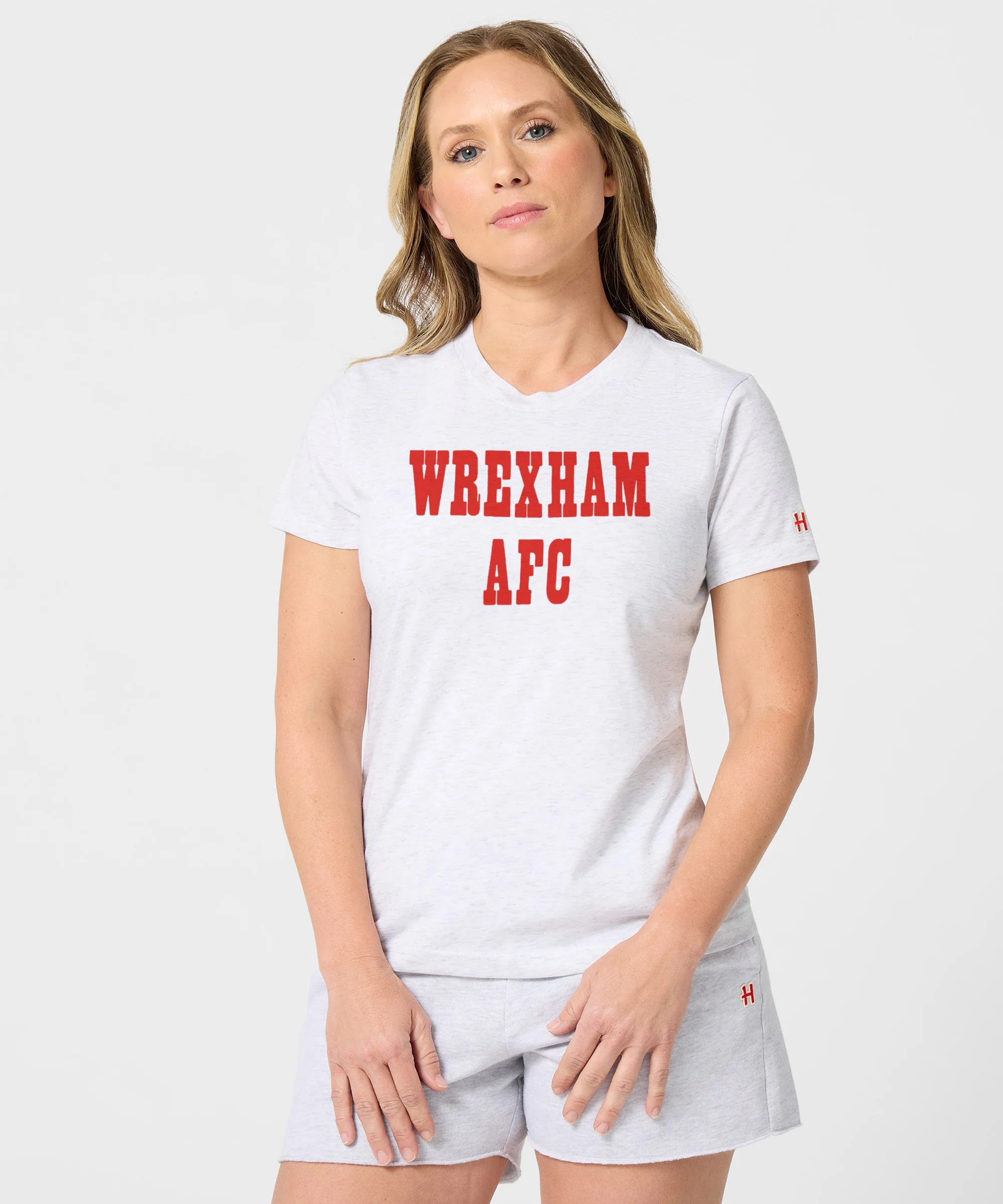 Women's Block Wrexham AFC - Image 3