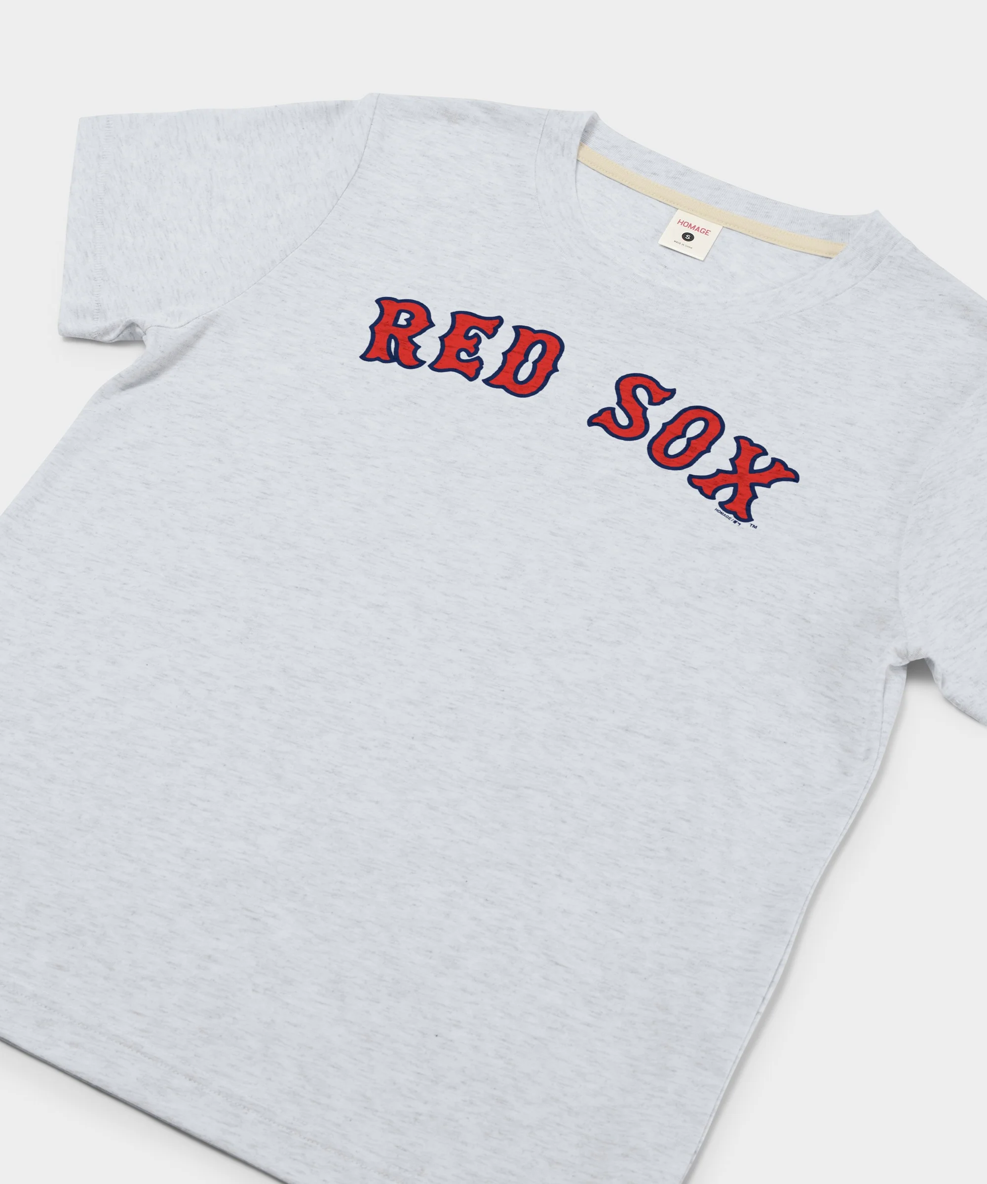Women's Boston Red Sox Jersey Logo '79 - Image 2
