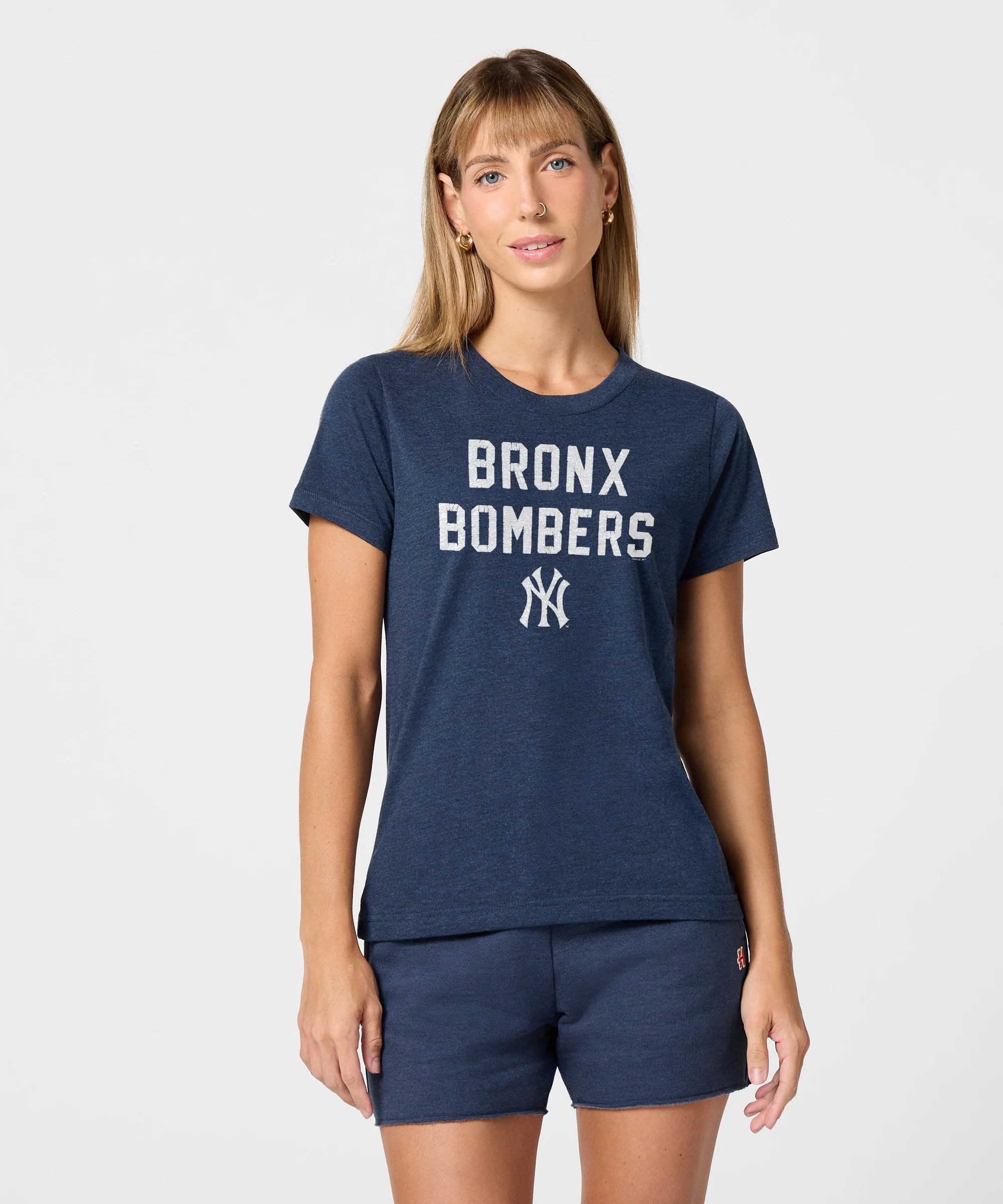 Women's Bronx Bombers Yankees - Image 3