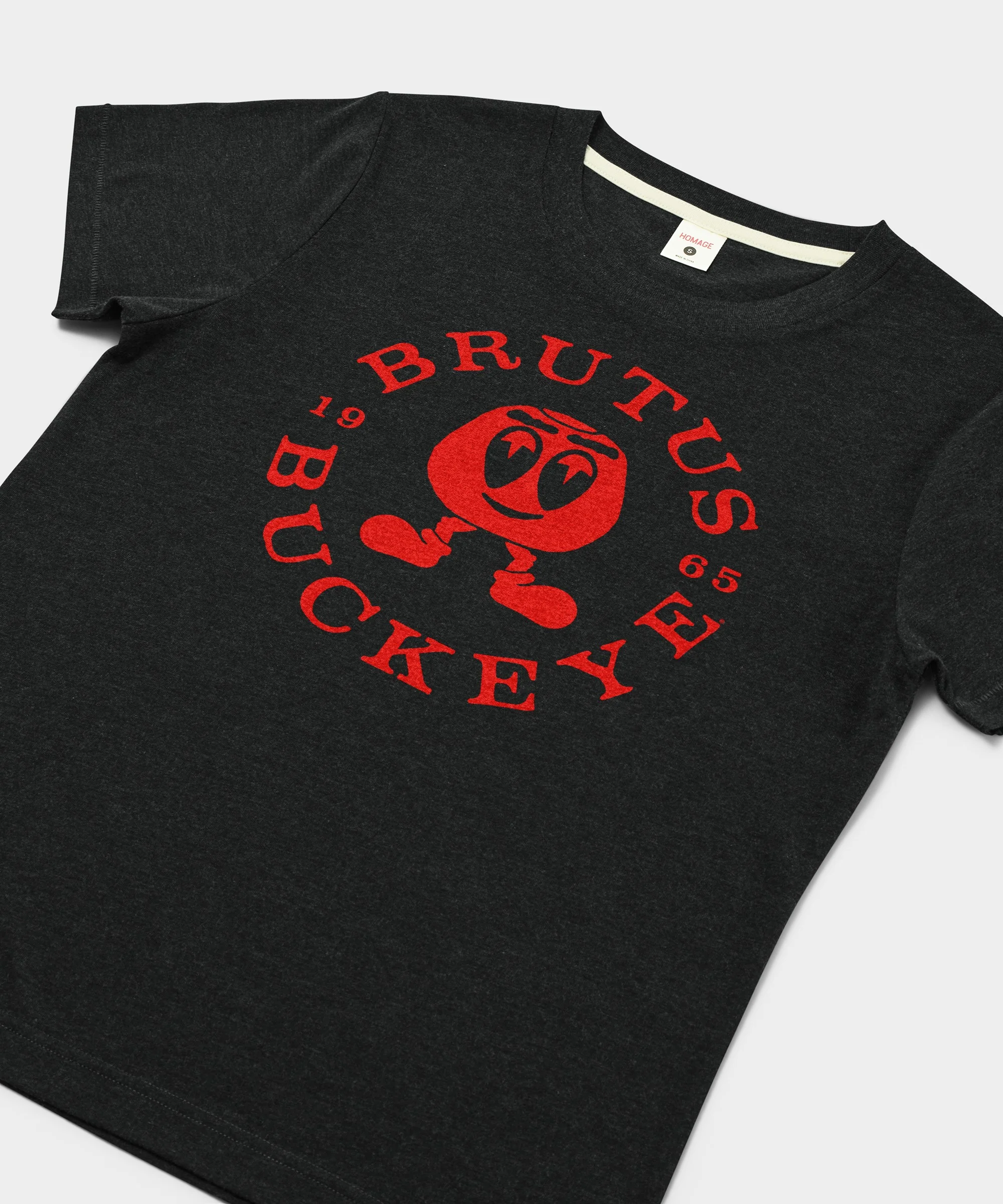 Women's Brutus Buckeye 1965 - Image 2