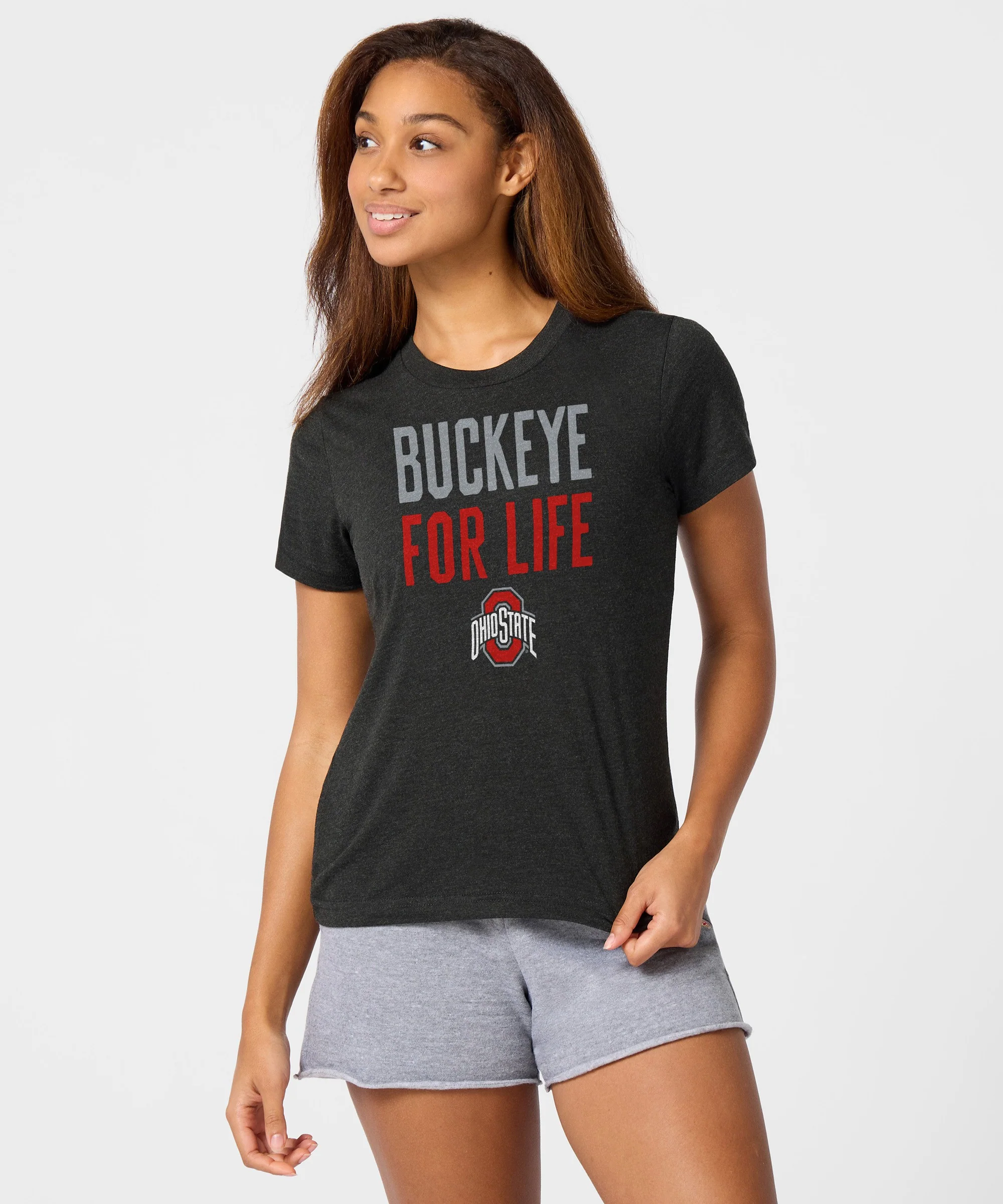 Women's Buckeye For Life - Image 3