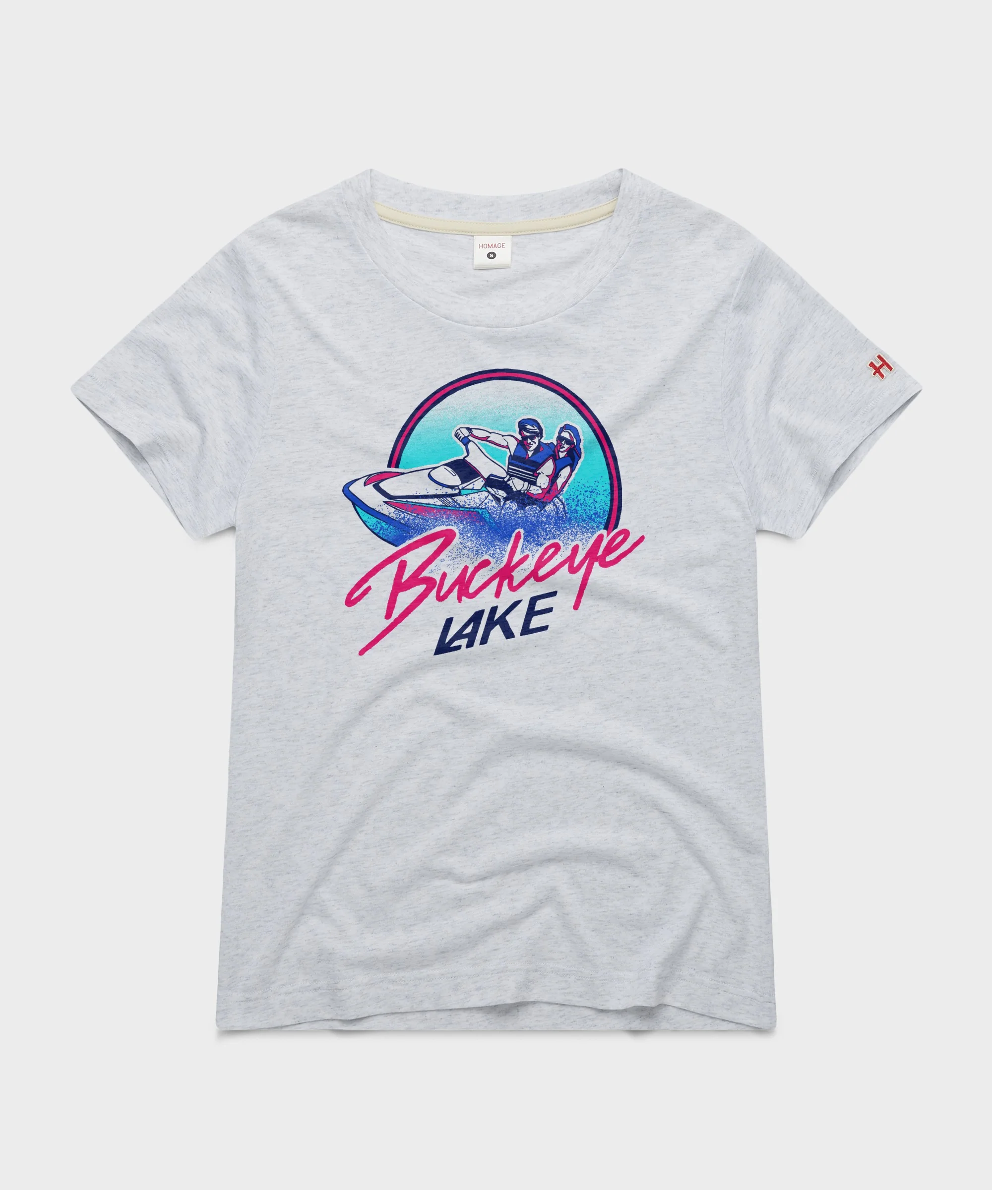Women's Buckeye Lake