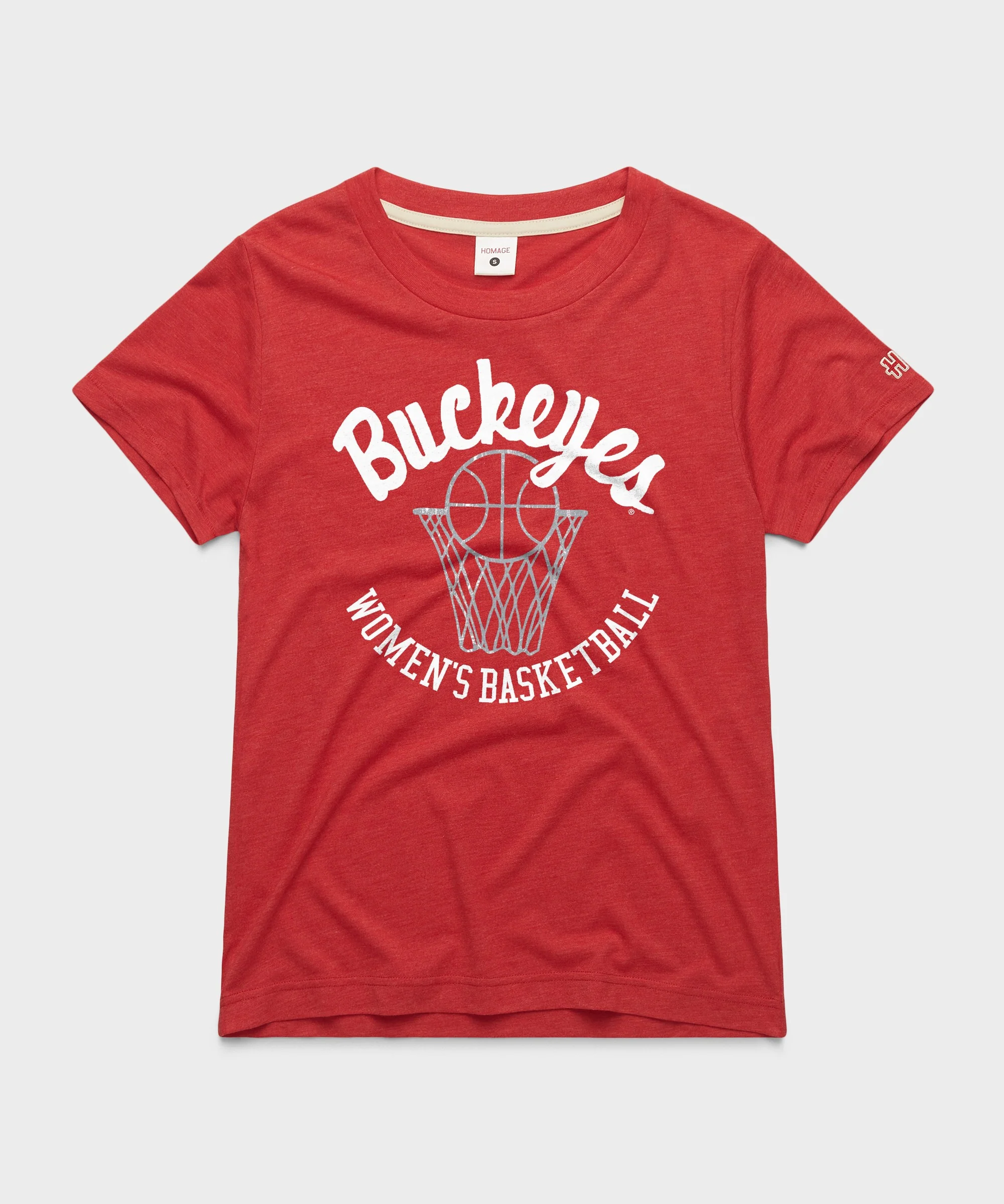 Women's Buckeyes Women's Basketball