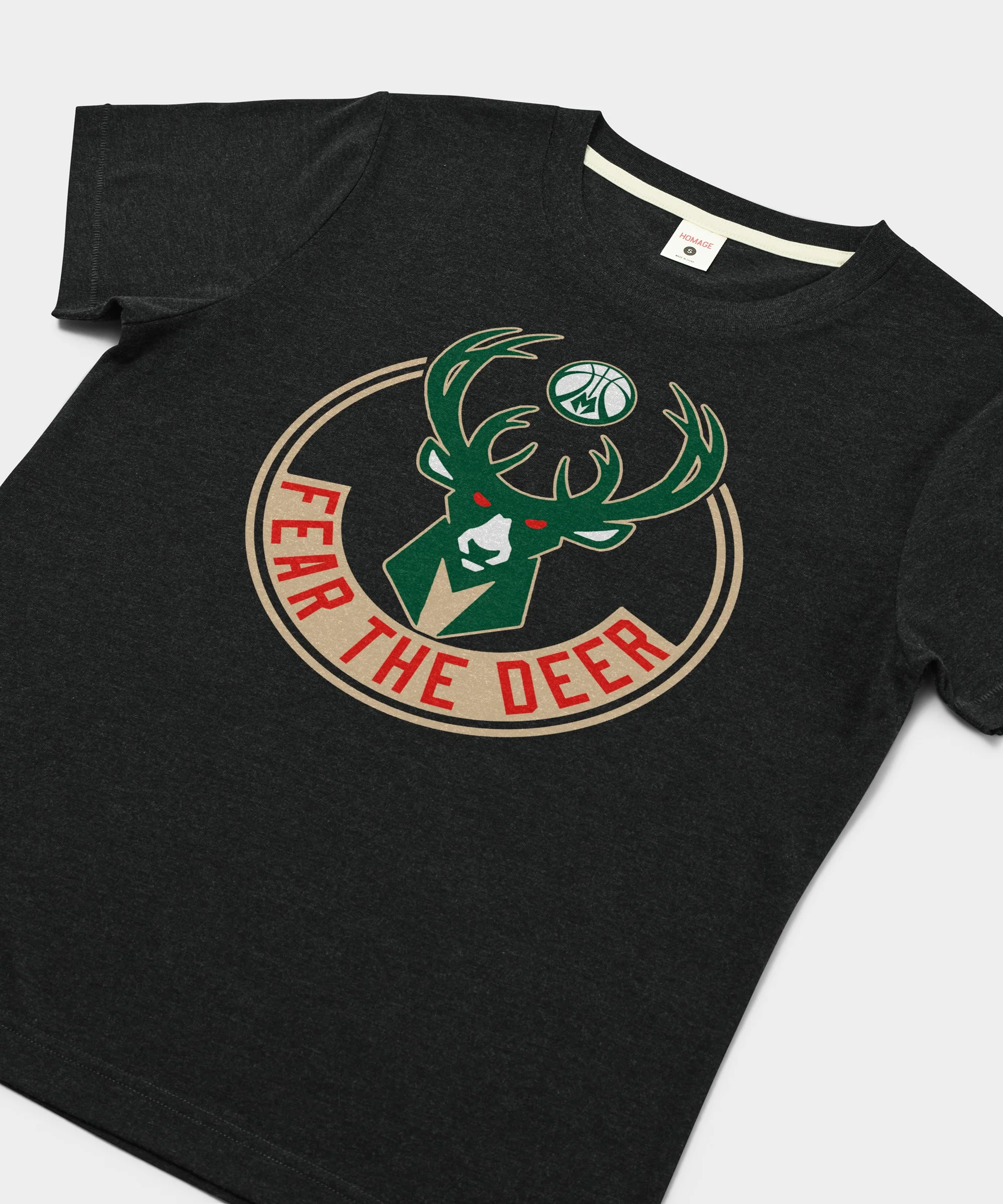 Women's Bucks Fear The Deer - Image 2