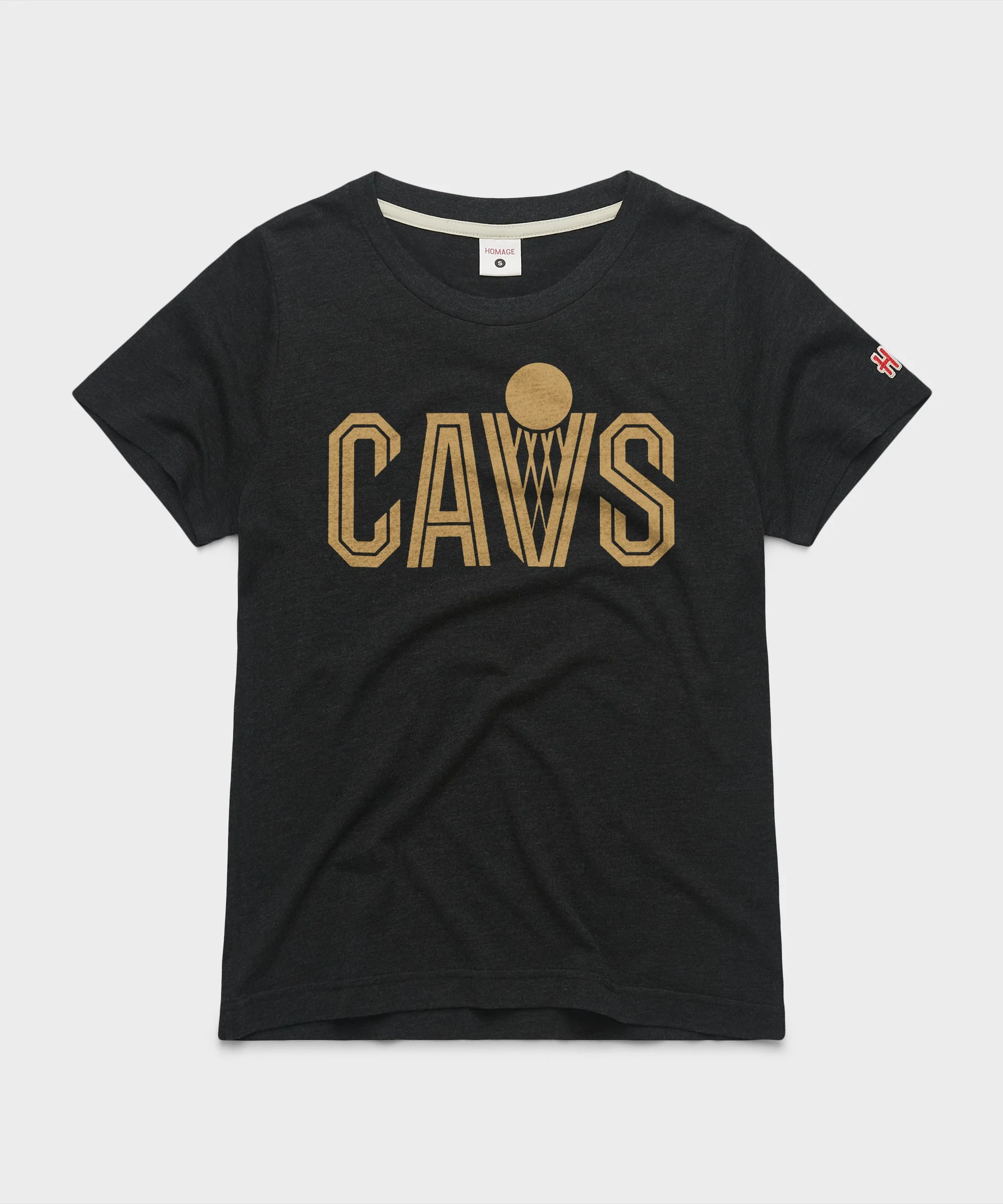 Women's Cavs