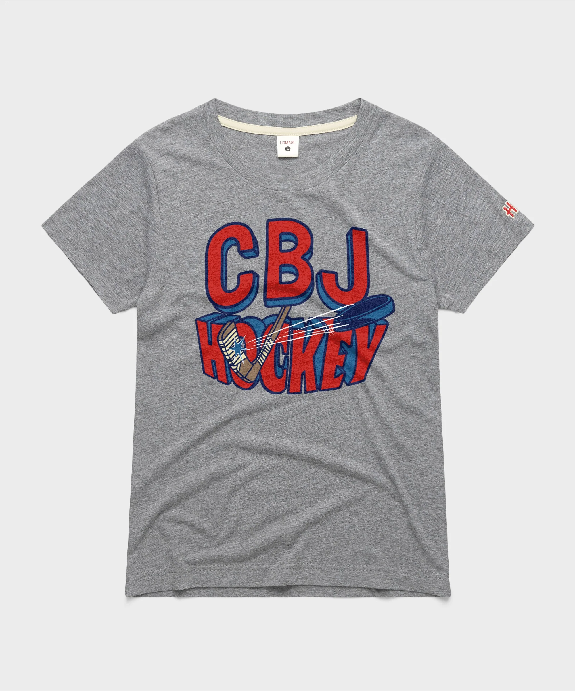 Women's CBJ Hockey