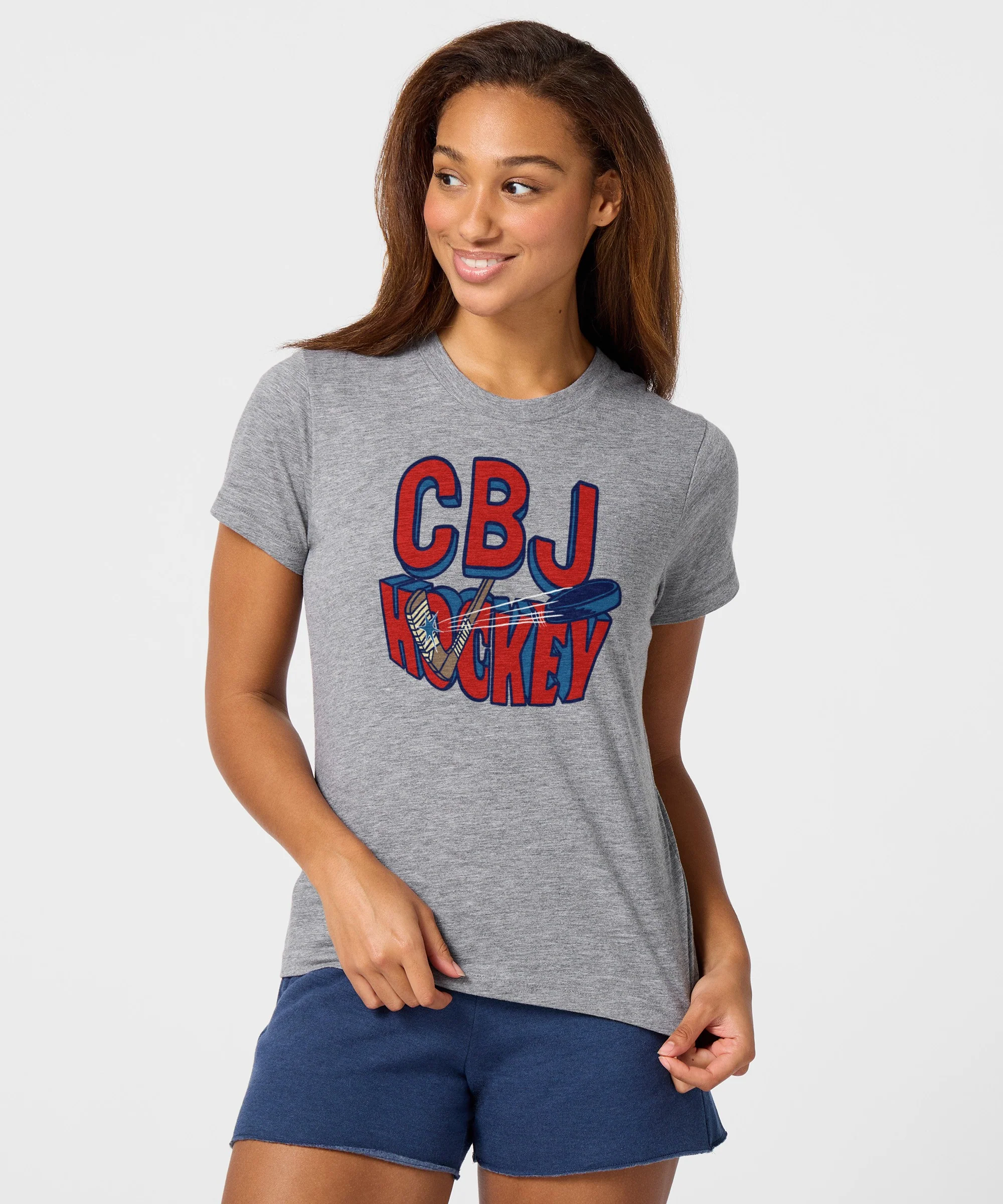 Women's CBJ Hockey - Image 3