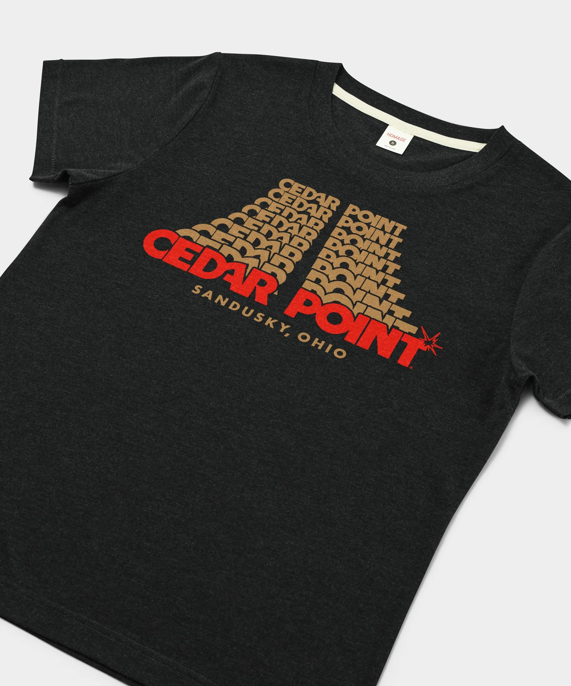 Women's Cedar Point Sandusky Ohio - Image 2