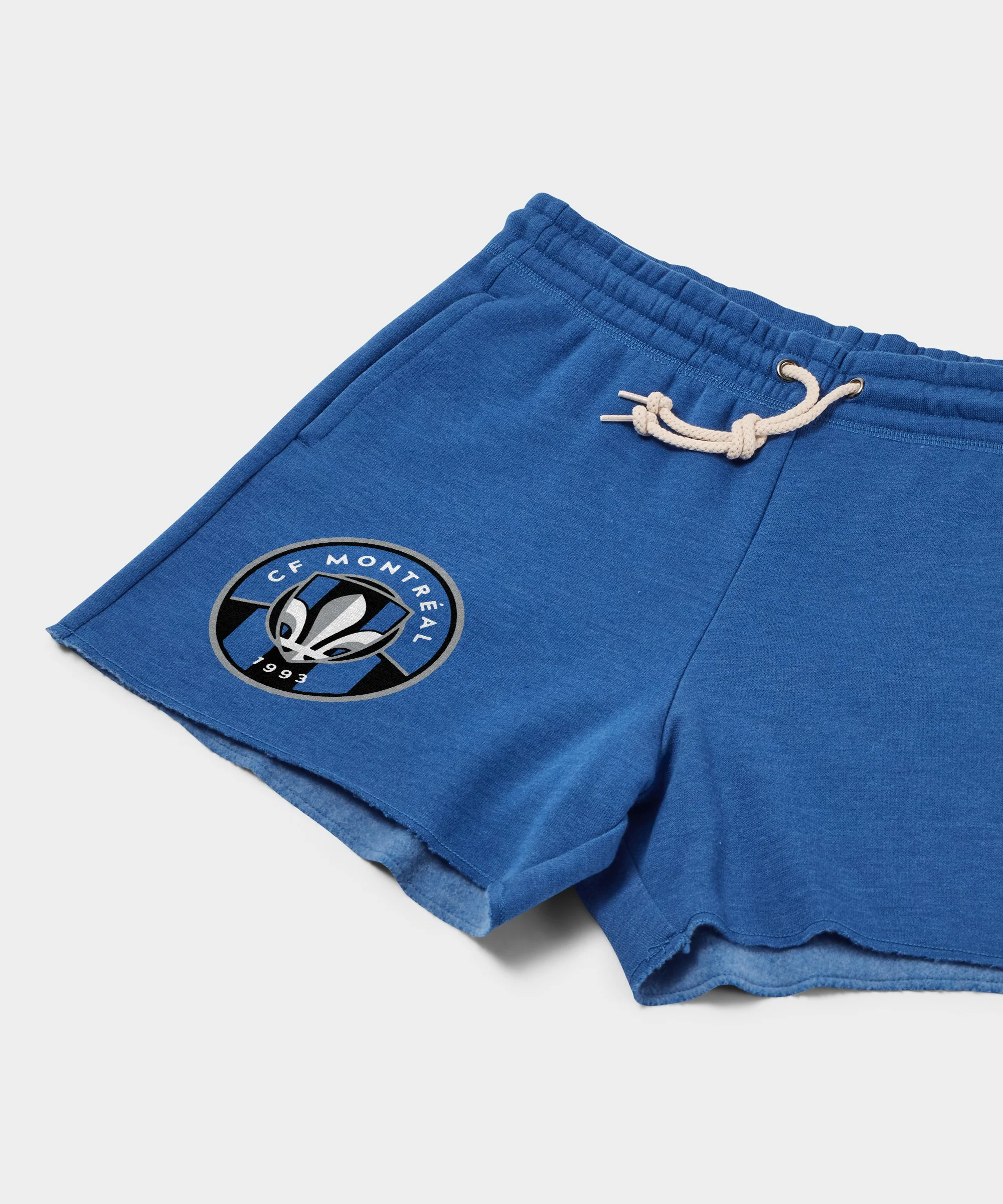 Women's CF Montreal '23 Sweat Shorts - Image 2