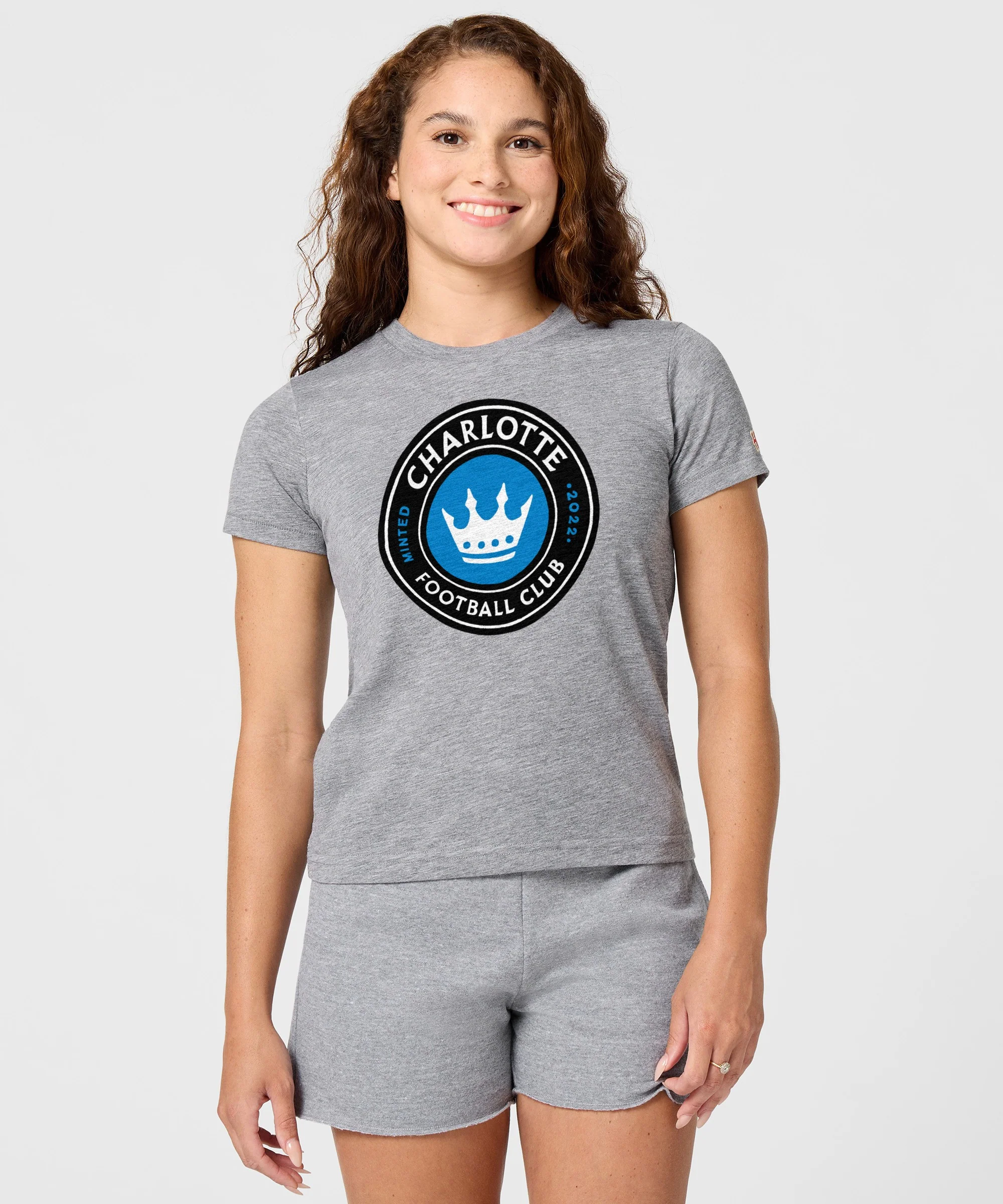 Women's Charlotte FC '22 - Image 3