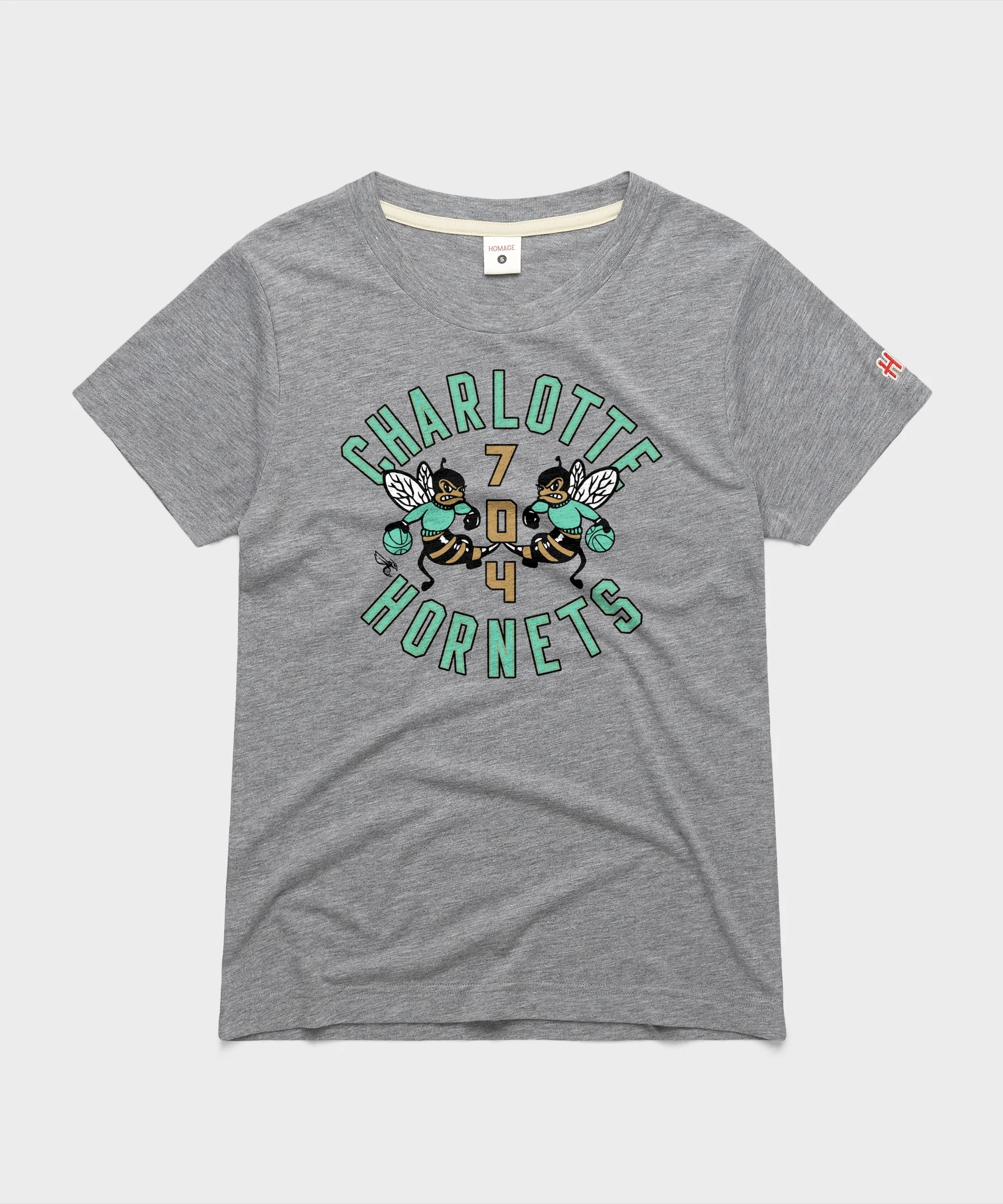 Women's Charlotte Hornets City Edition 2024