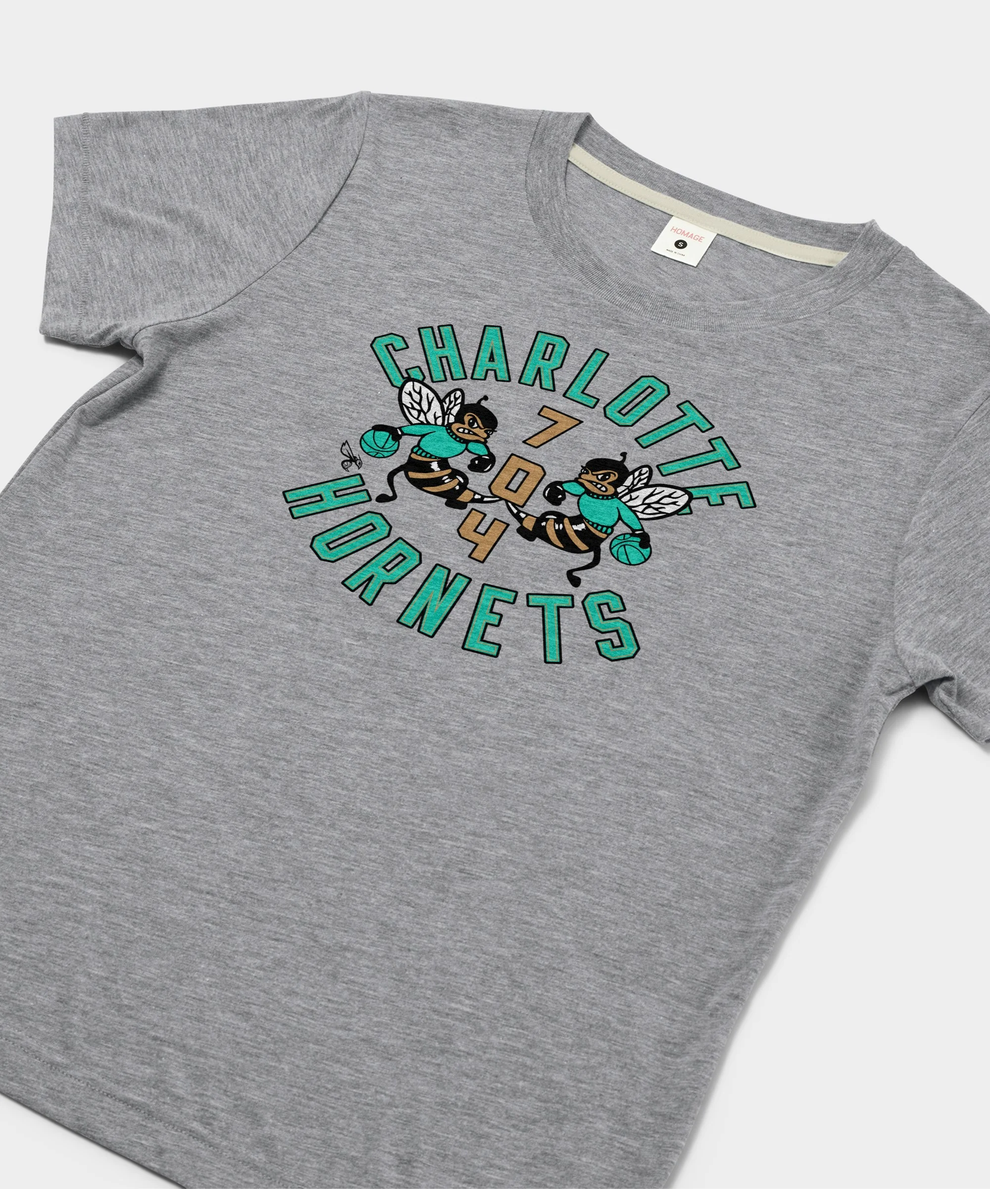 Women's Charlotte Hornets City Edition 2024 - Image 2