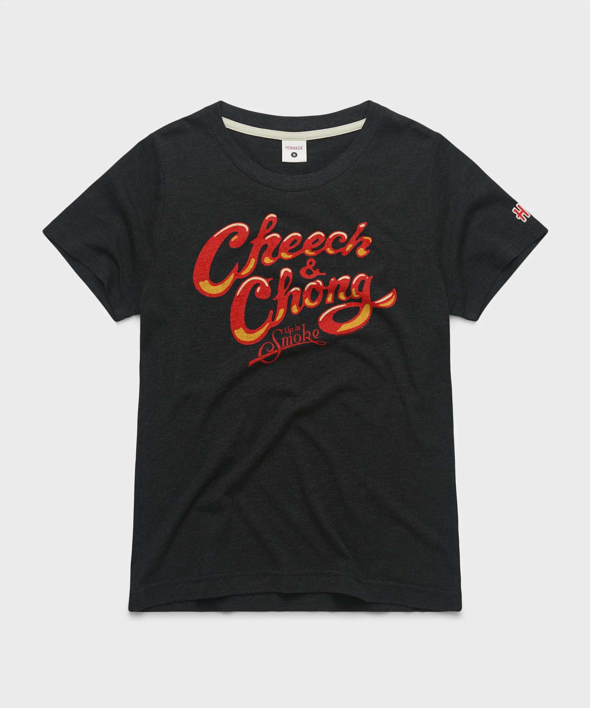 Women's Cheech And Chong Up In Smoke