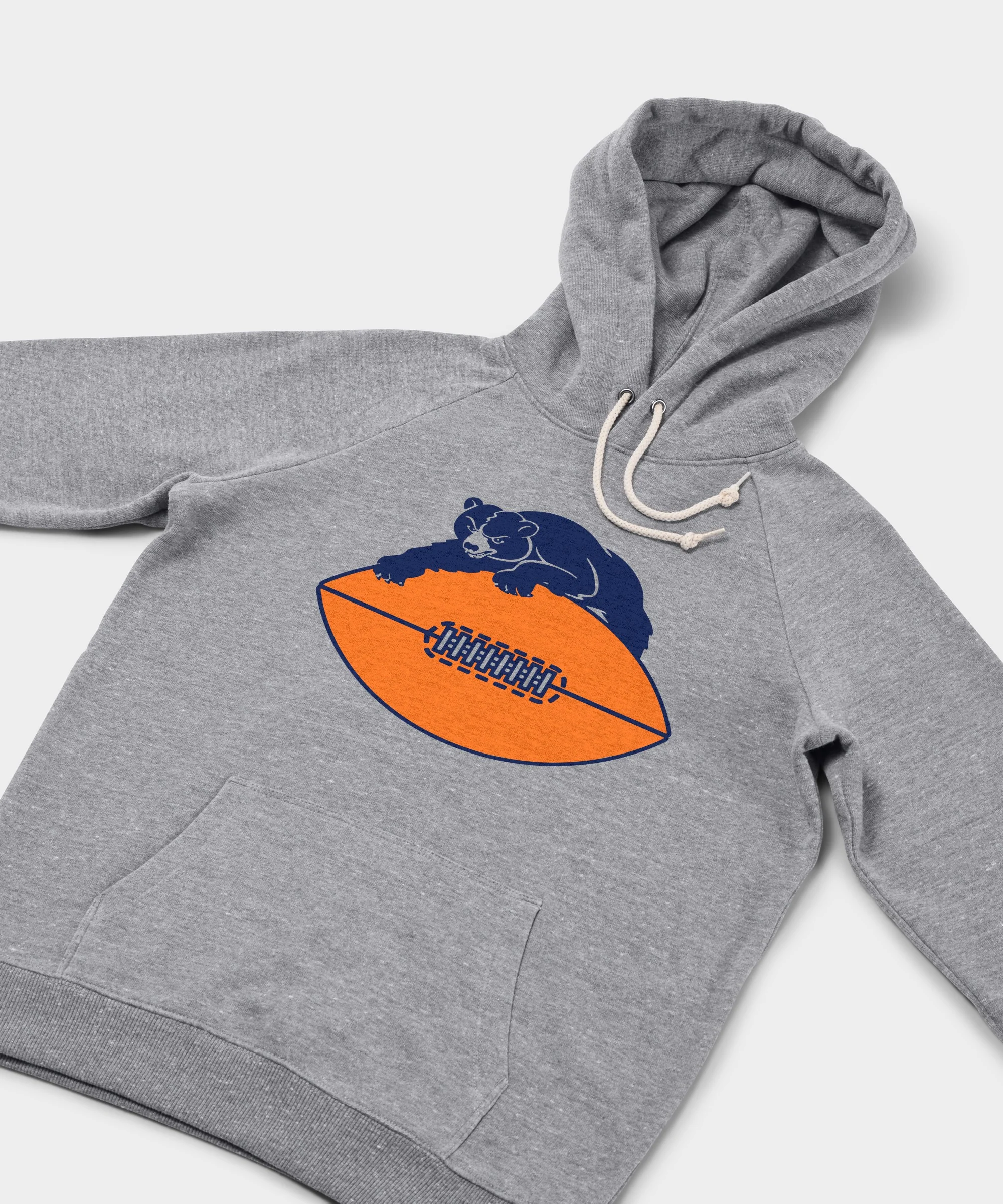 Women's Chicago Bears '46 Hoodie - Image 2