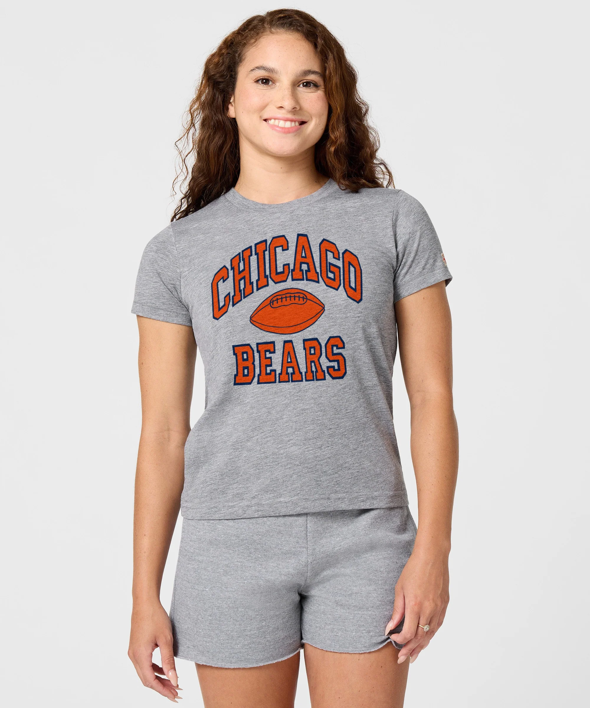 Women's Chicago Bears Gridiron - Image 3
