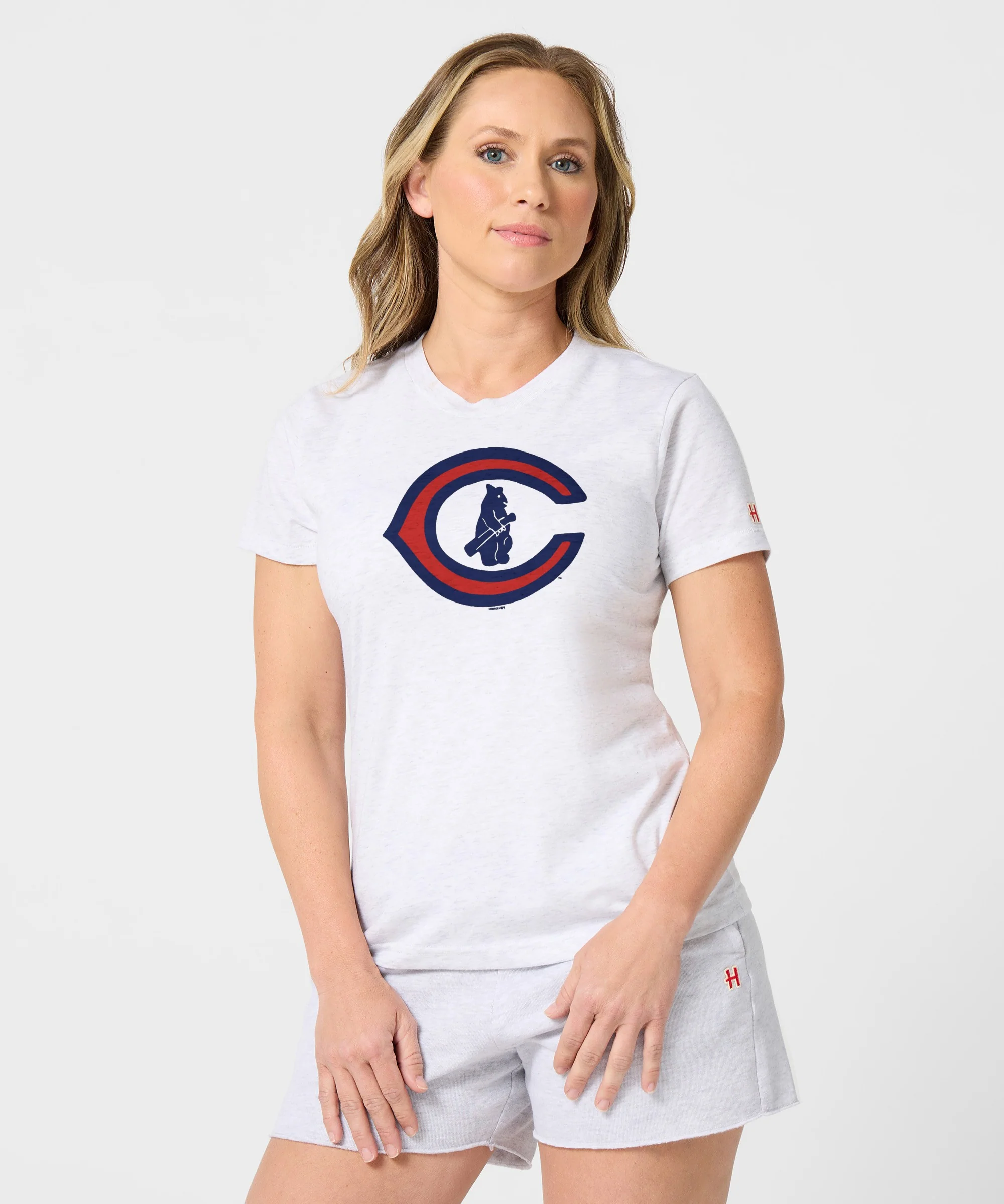 Women's Chicago Cubs '27 - Image 3