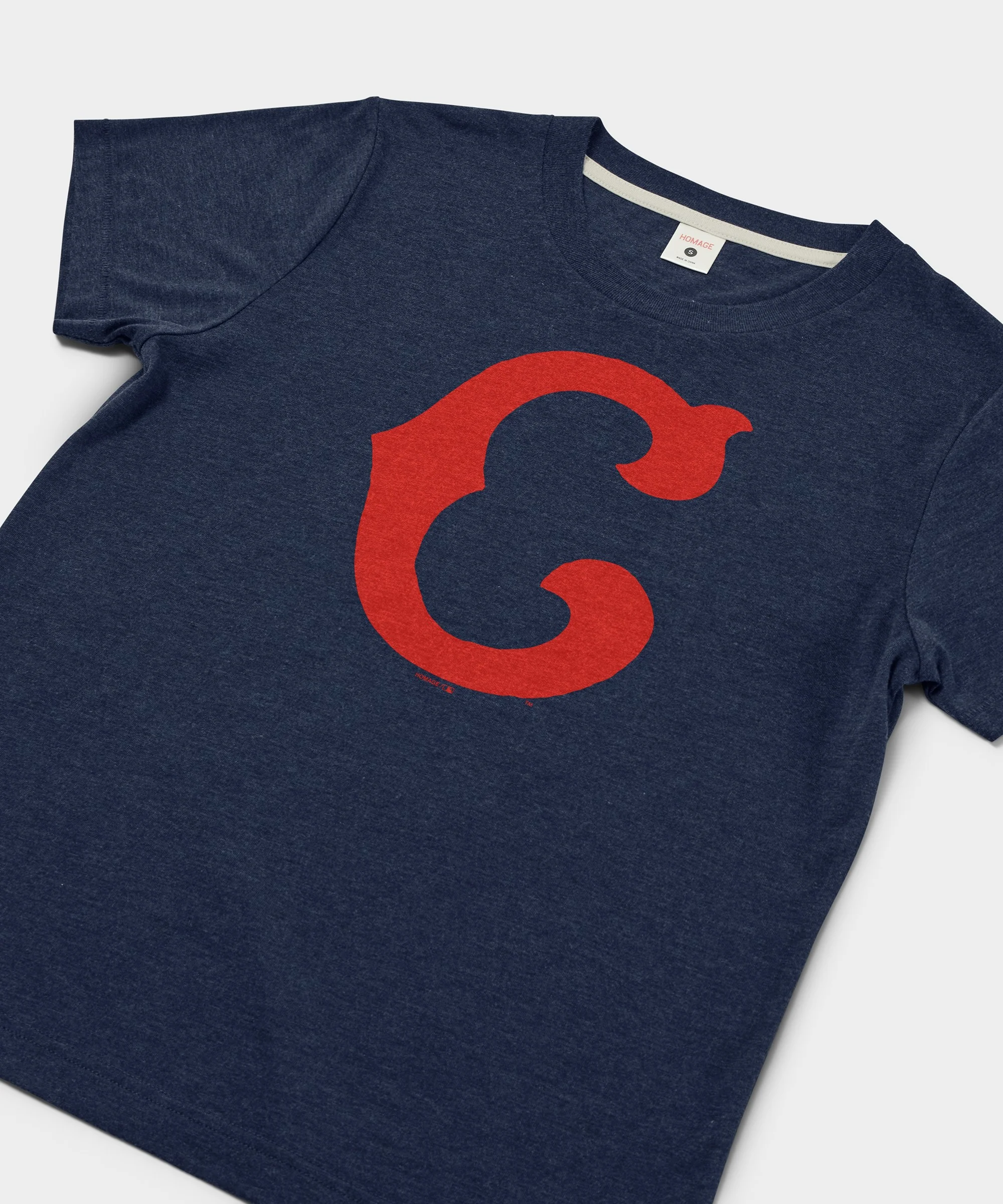Women's Chicago Cubs Cap Logo '34 - Image 2