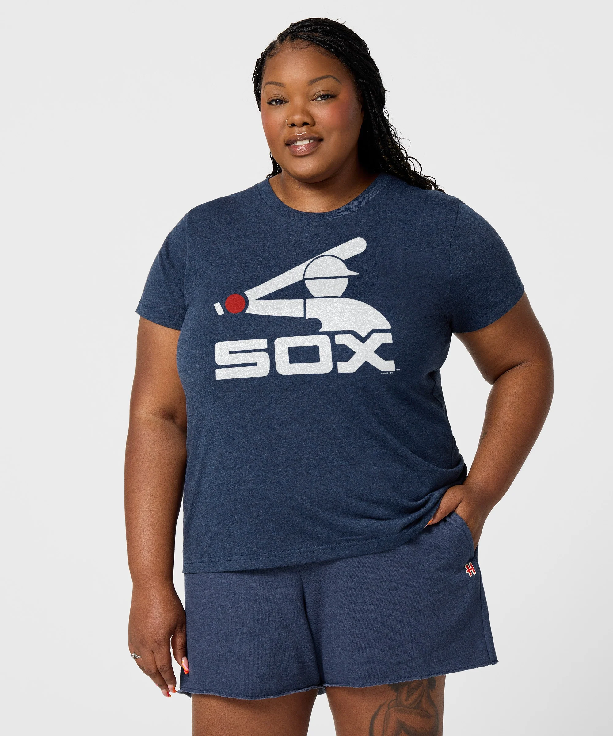 Women's Chicago White Sox '76 - Image 3