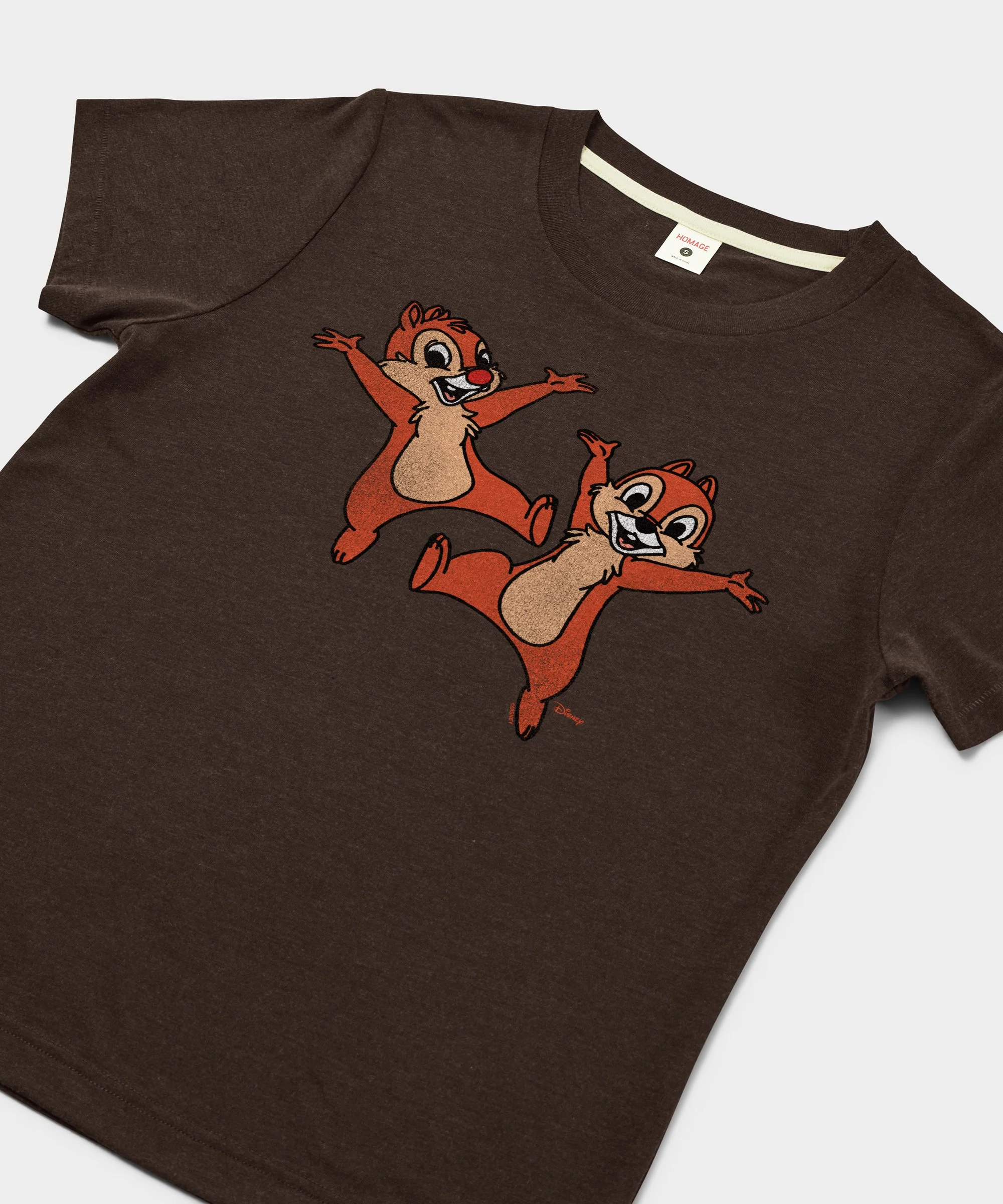 Women's Chip 'n Dale Character - Image 2