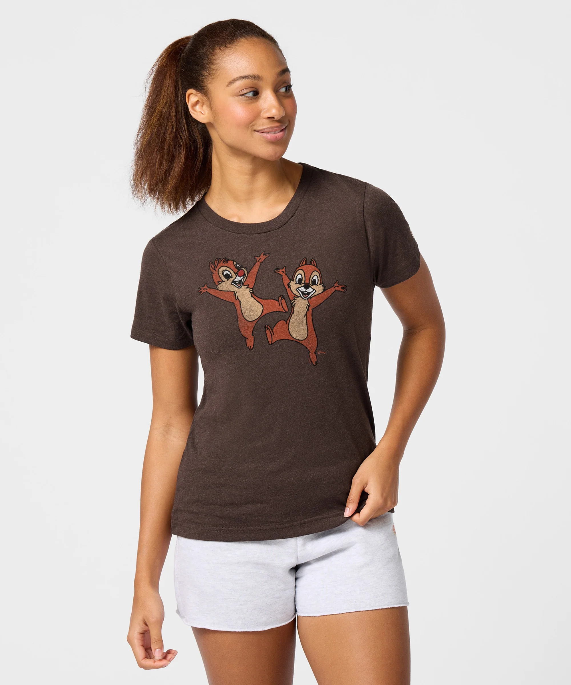 Women's Chip 'n Dale Character - Image 3