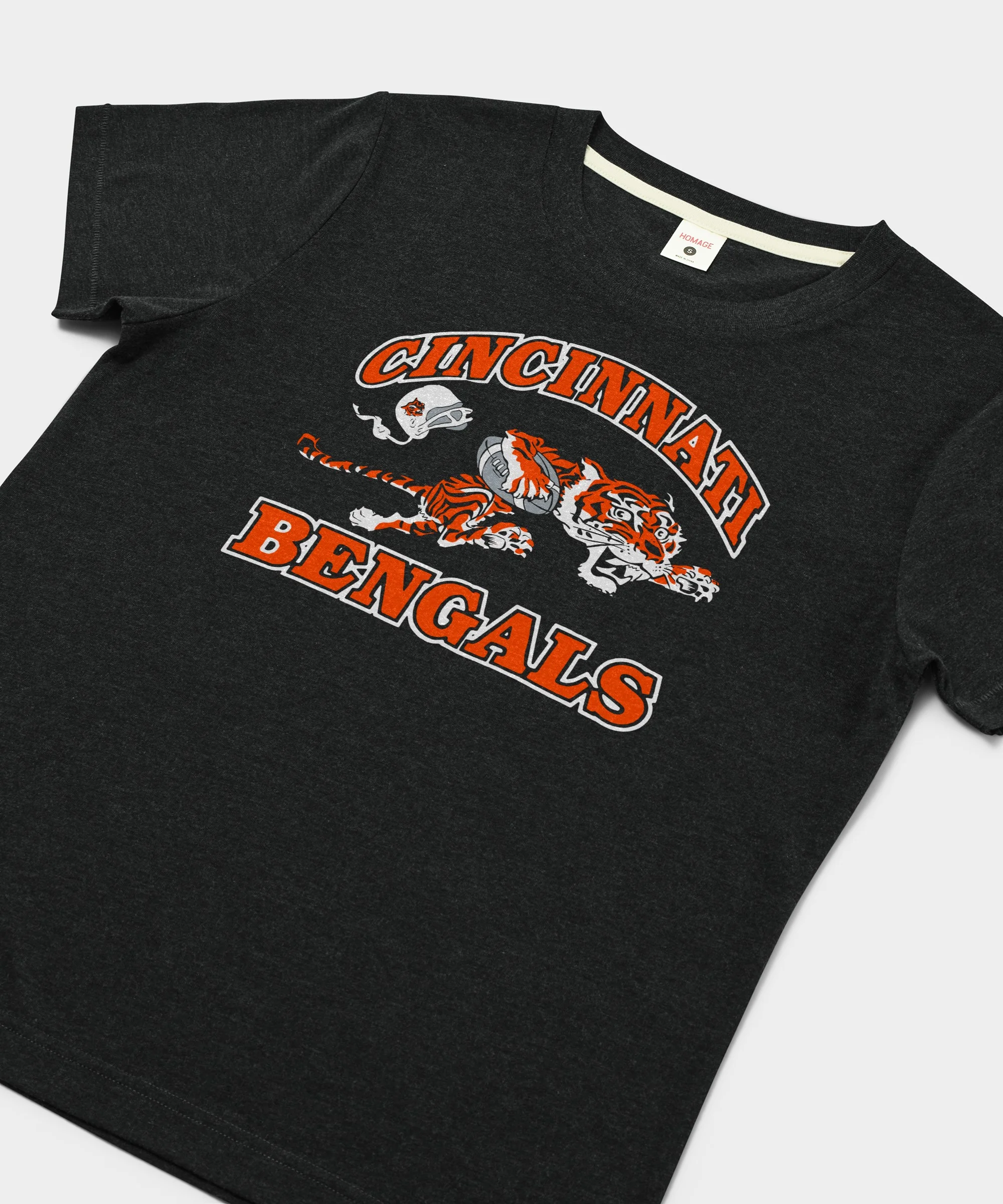 Women's Cincinnati Bengals '68 - Image 2