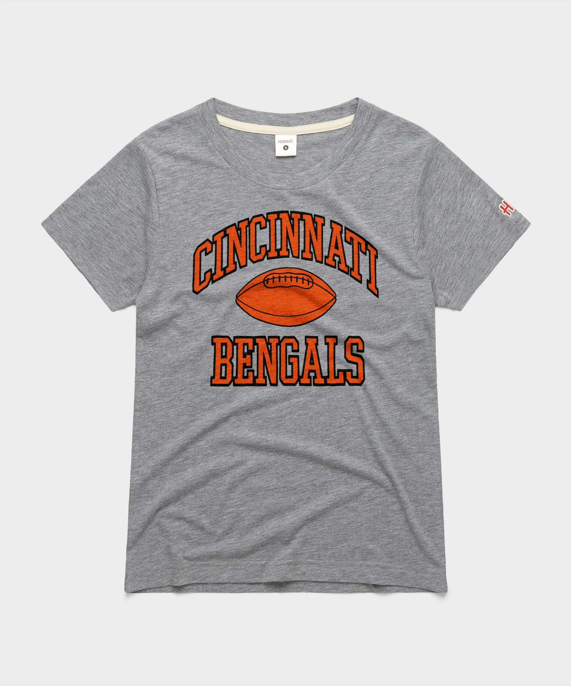 Women's Cincinnati Bengals Gridiron