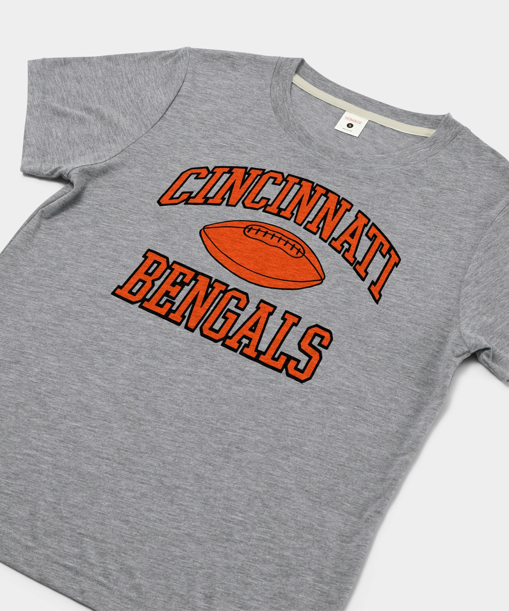 Women's Cincinnati Bengals Gridiron - Image 2