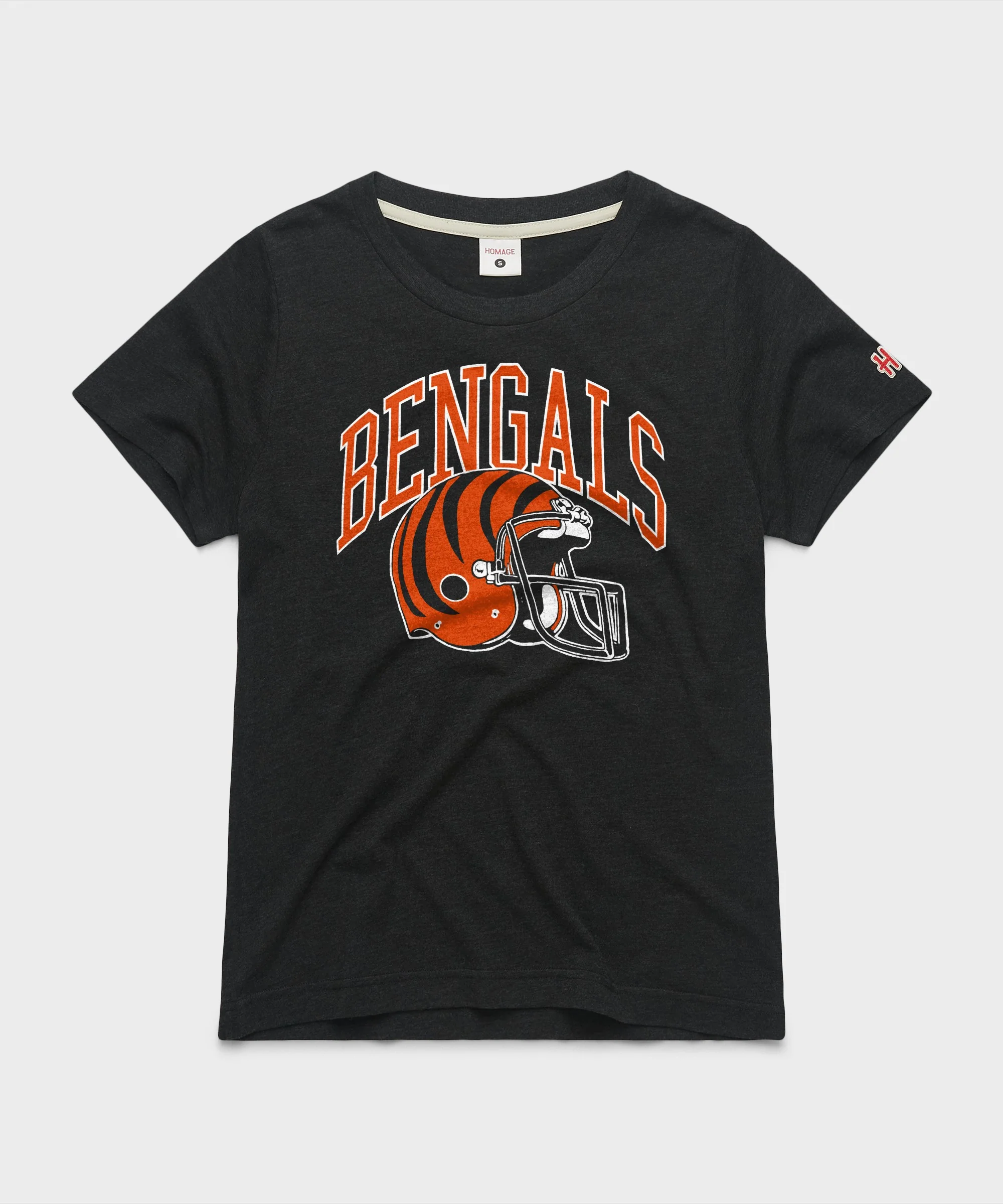 Women's Cincinnati Bengals Helmet