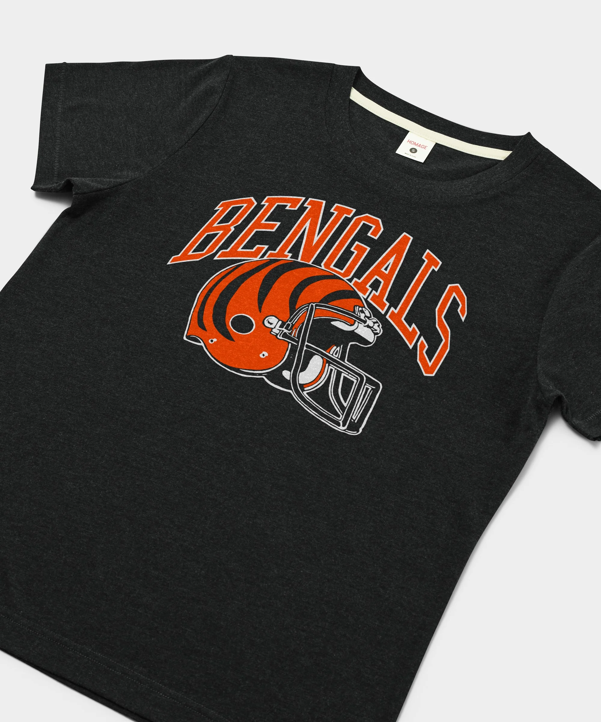 Women's Cincinnati Bengals Helmet - Image 2