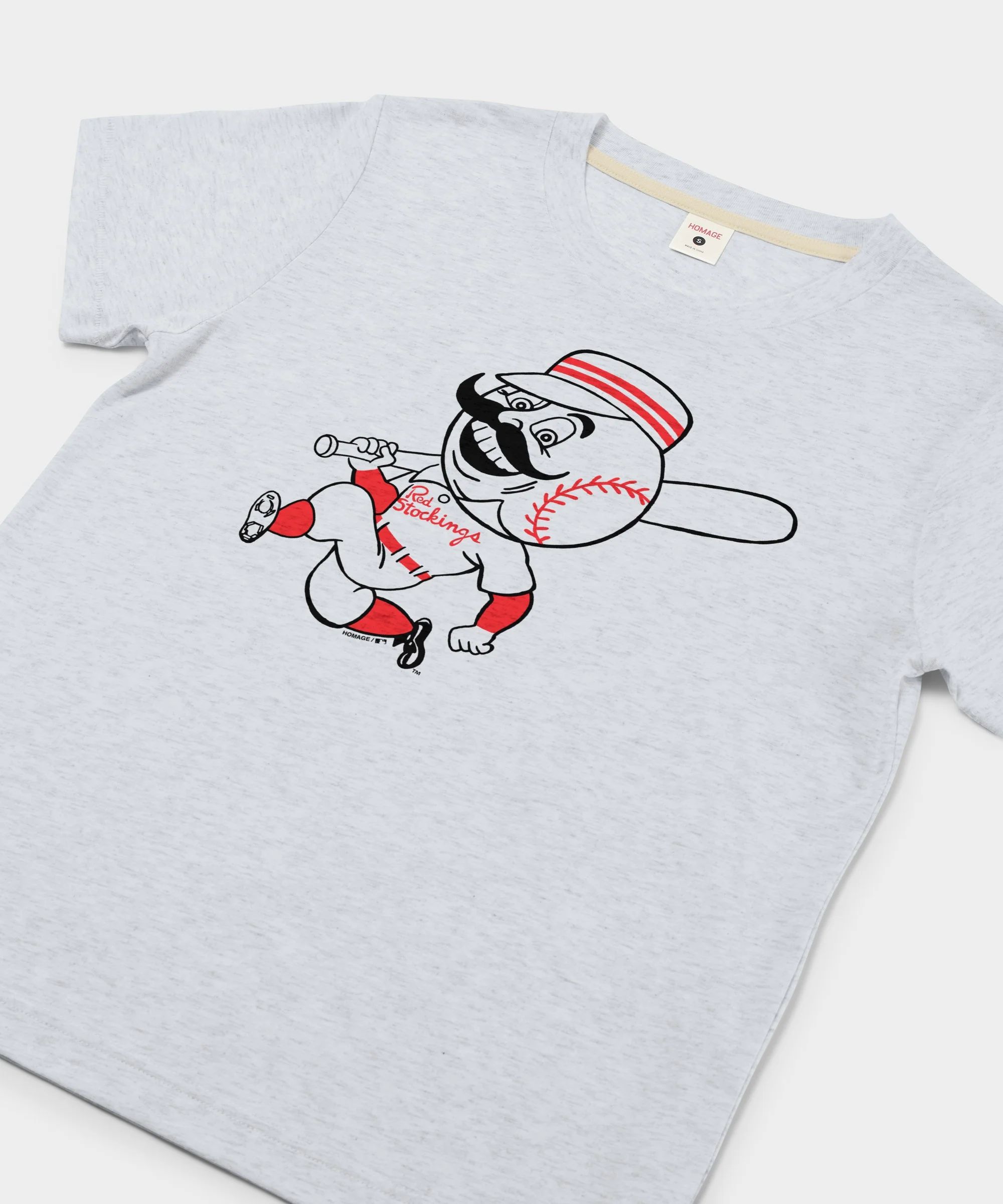 Women's Cincinnati Reds '53 - Image 2