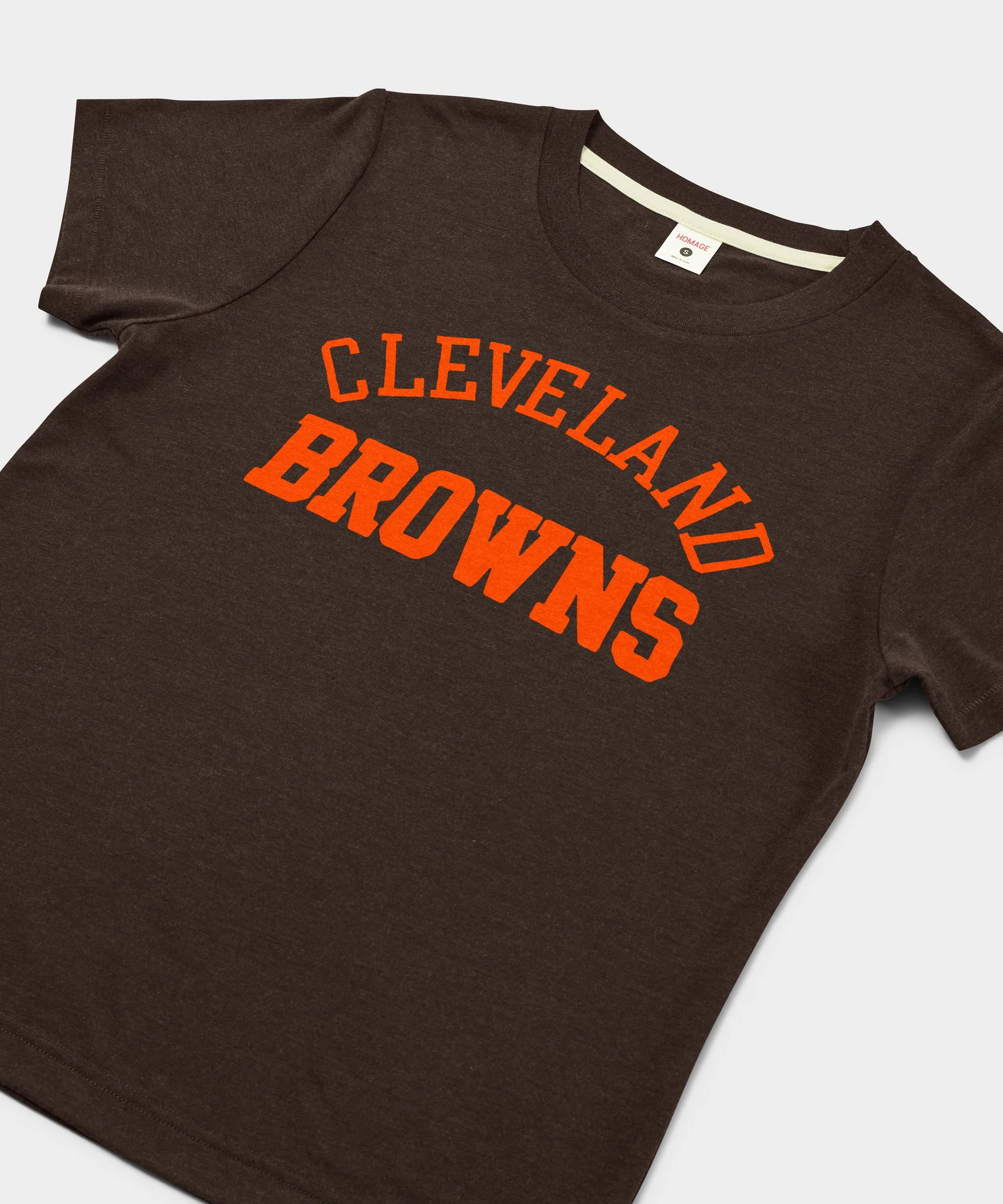 Women's Cleveland Browns Classic - Image 2