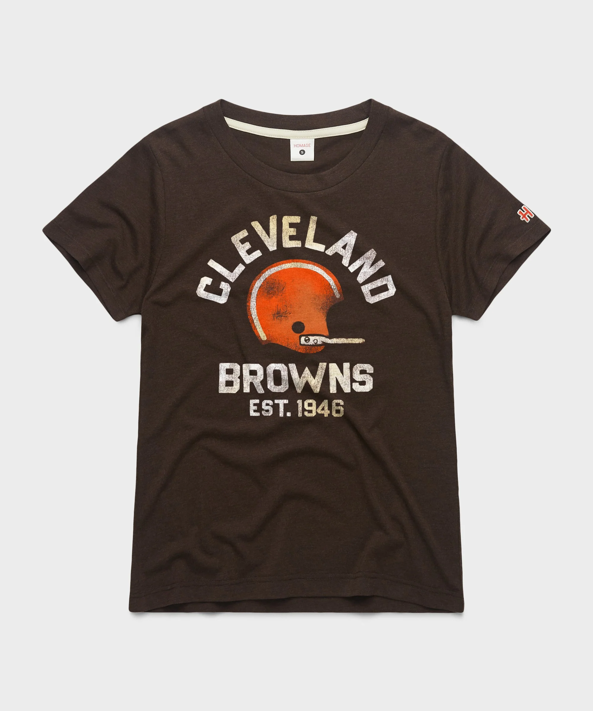 Women's Cleveland Browns Est. 1946