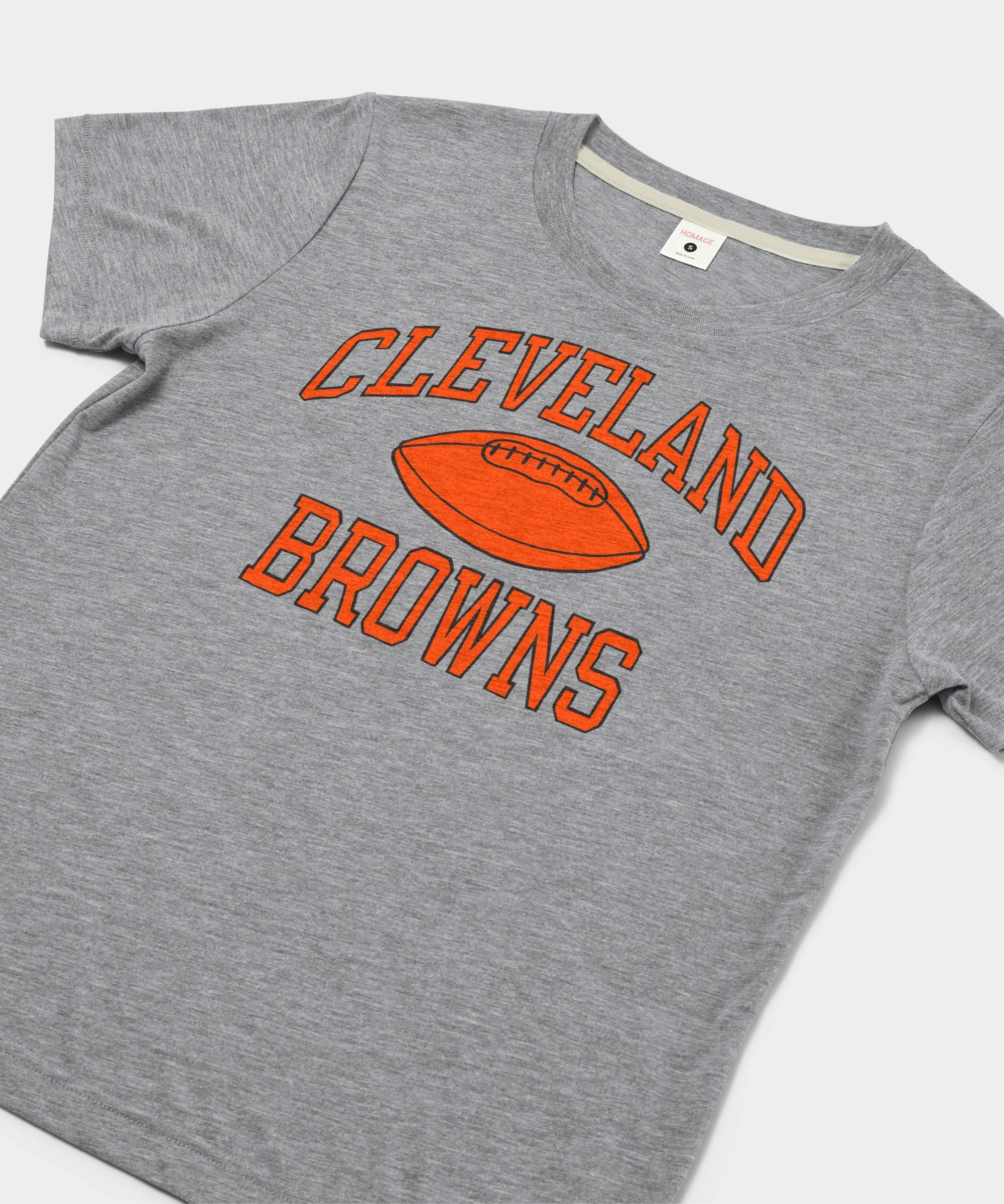 Women's Cleveland Browns Gridiron - Image 2