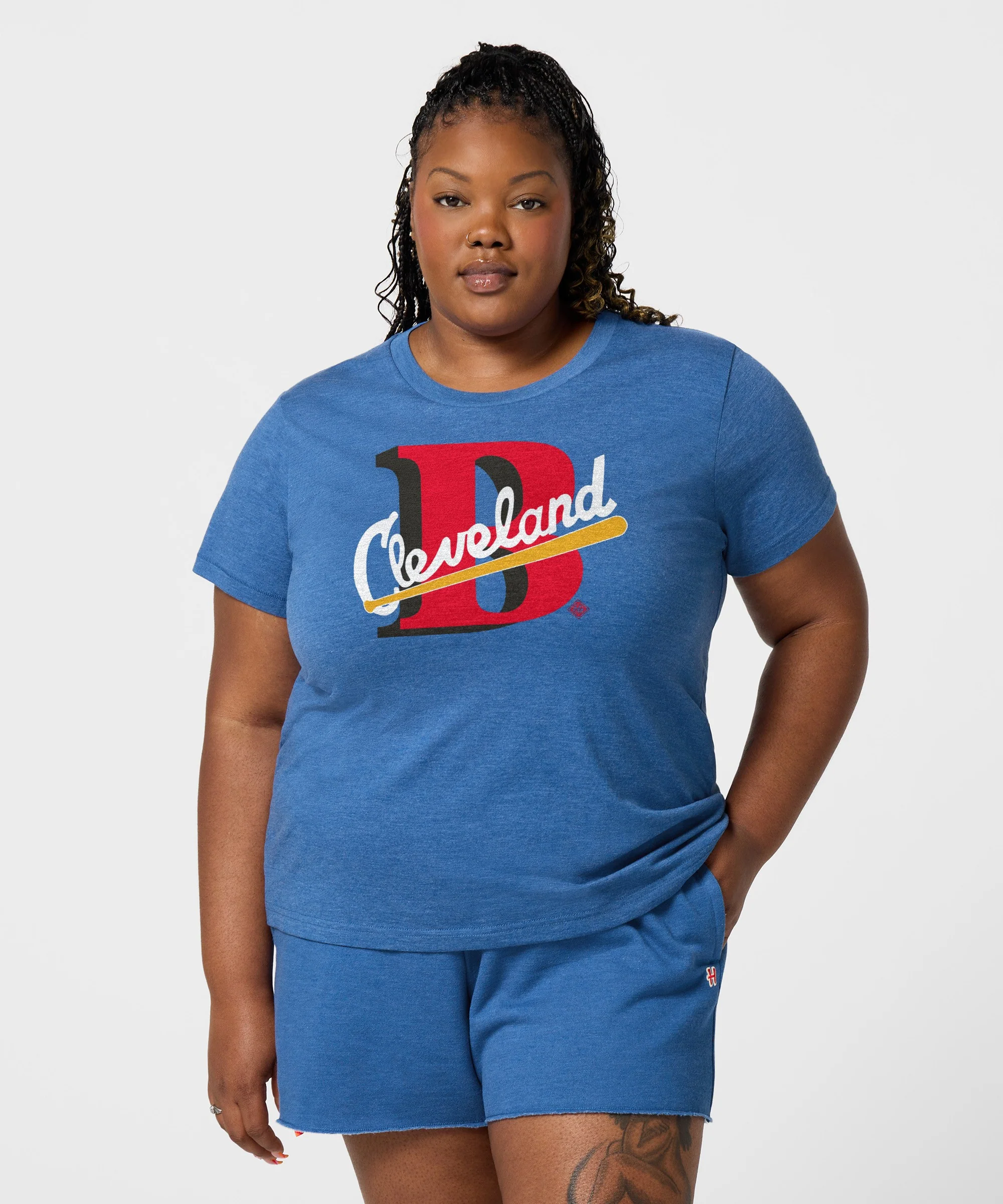 Women's Cleveland Buckeyes - Image 3