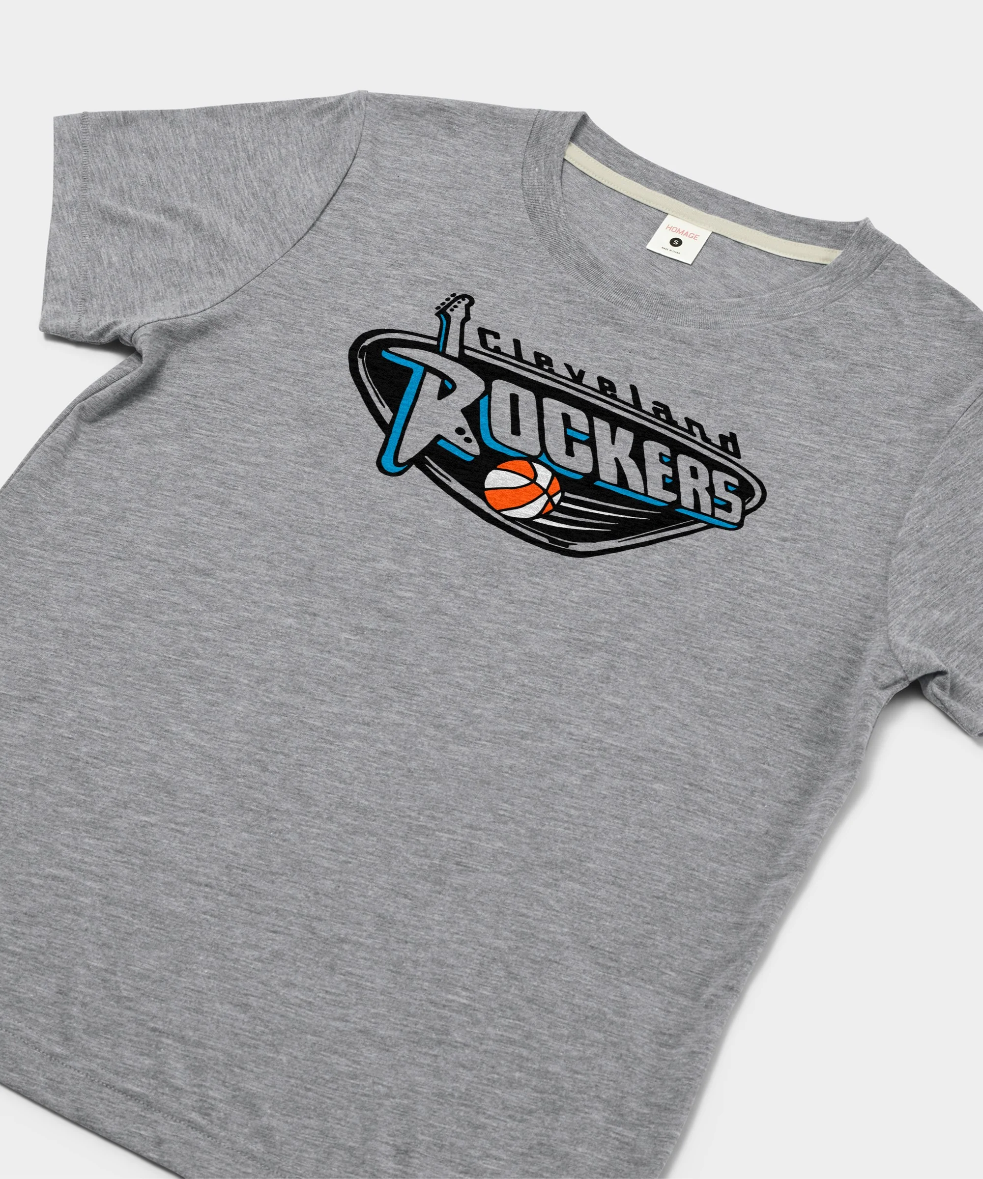 Women's Cleveland Rockers - Image 2