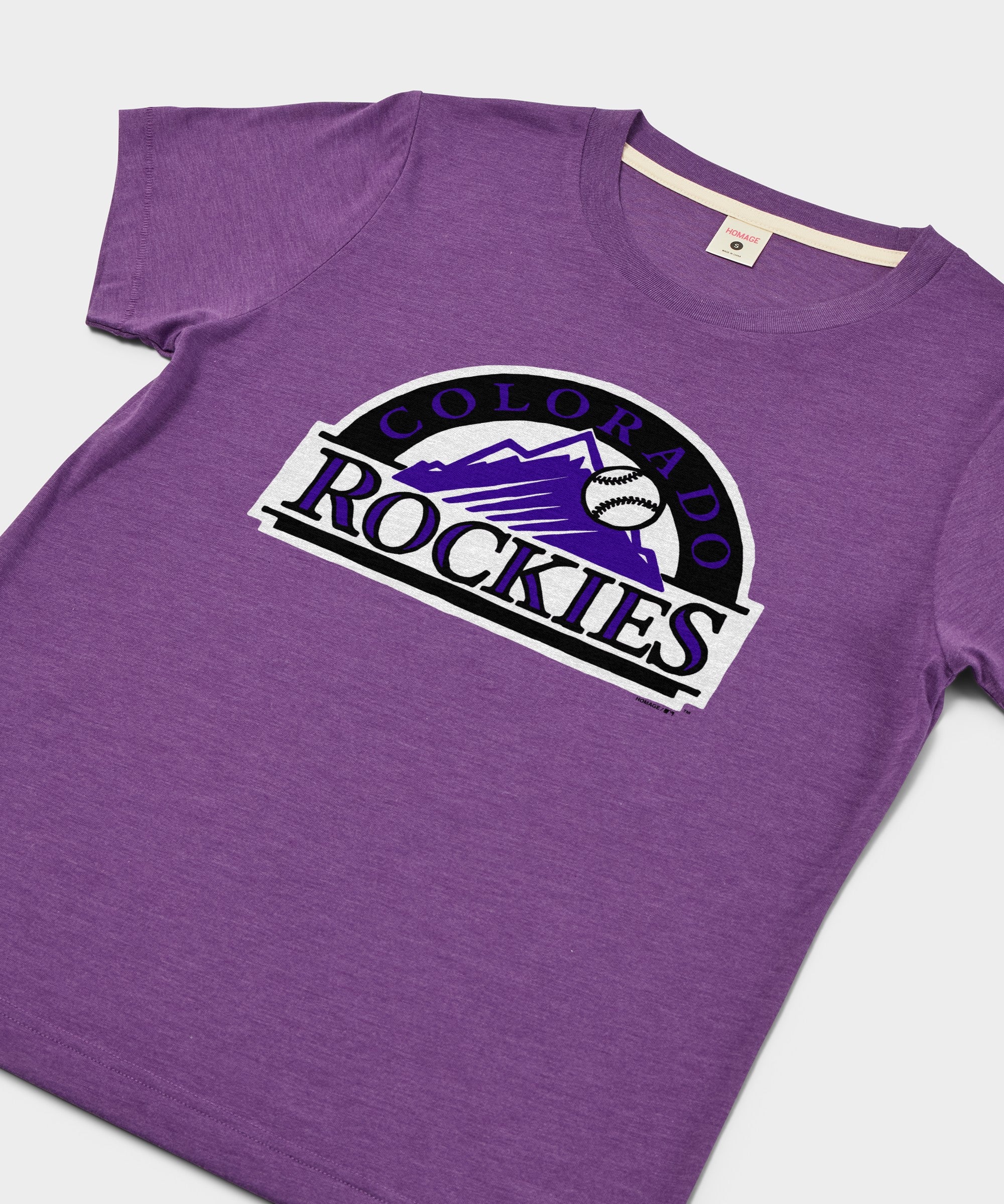 Women's Colorado Rockies '93 - Image 2