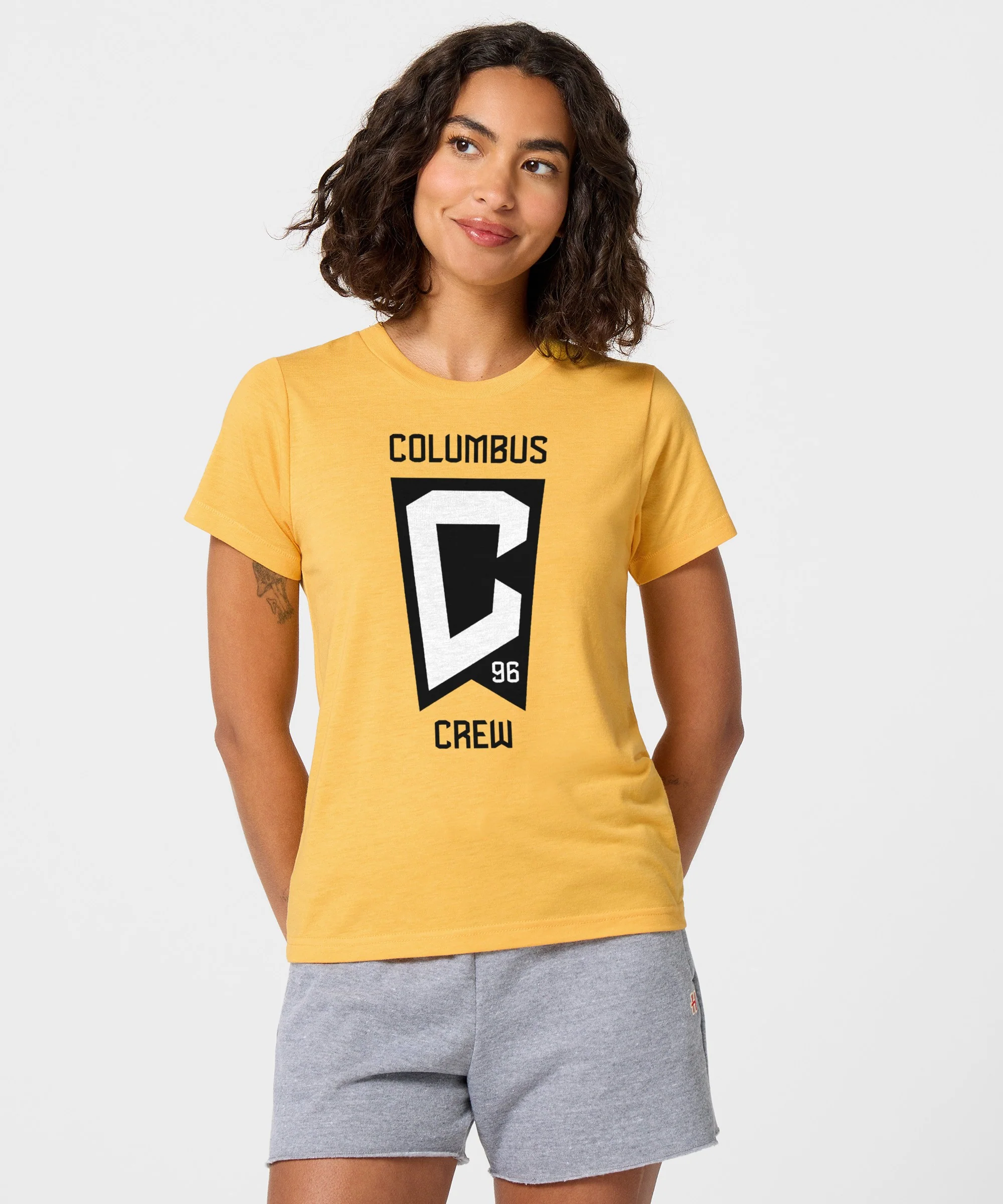 Women's Columbus Crew '21 - Image 6