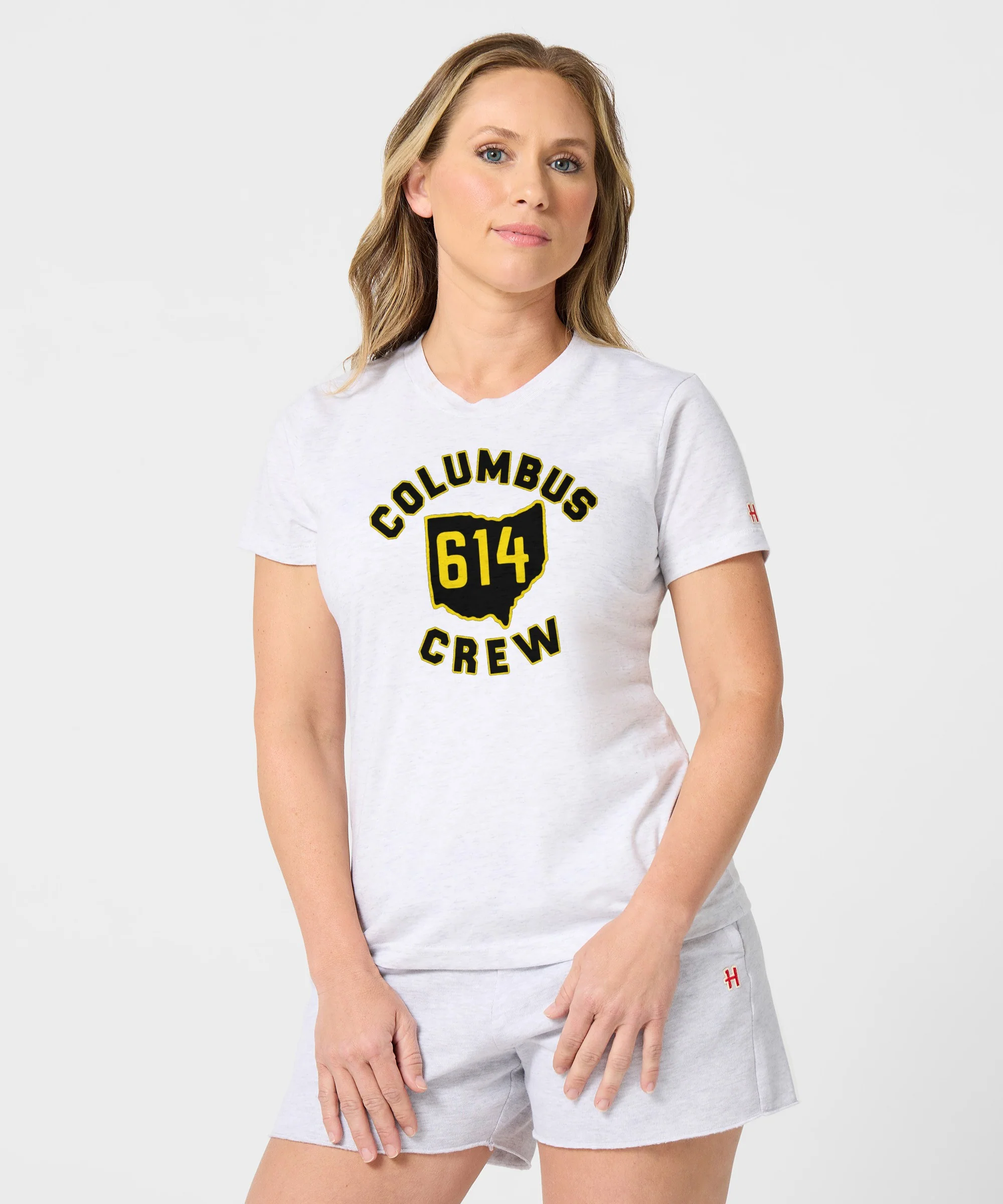 Women's Columbus Crew 614 - Image 3