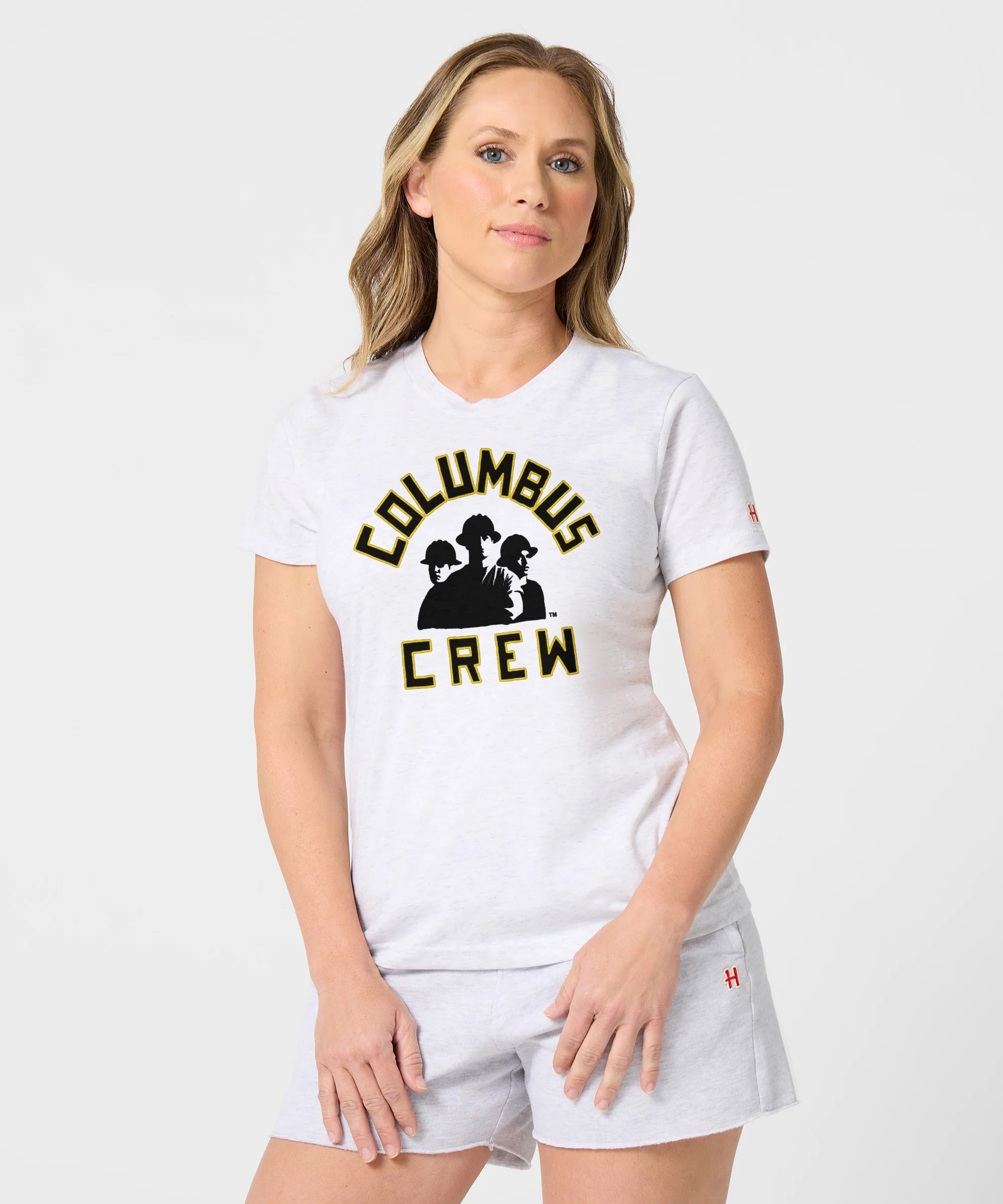 Women's Columbus Crew Hardest Working Team - Image 3